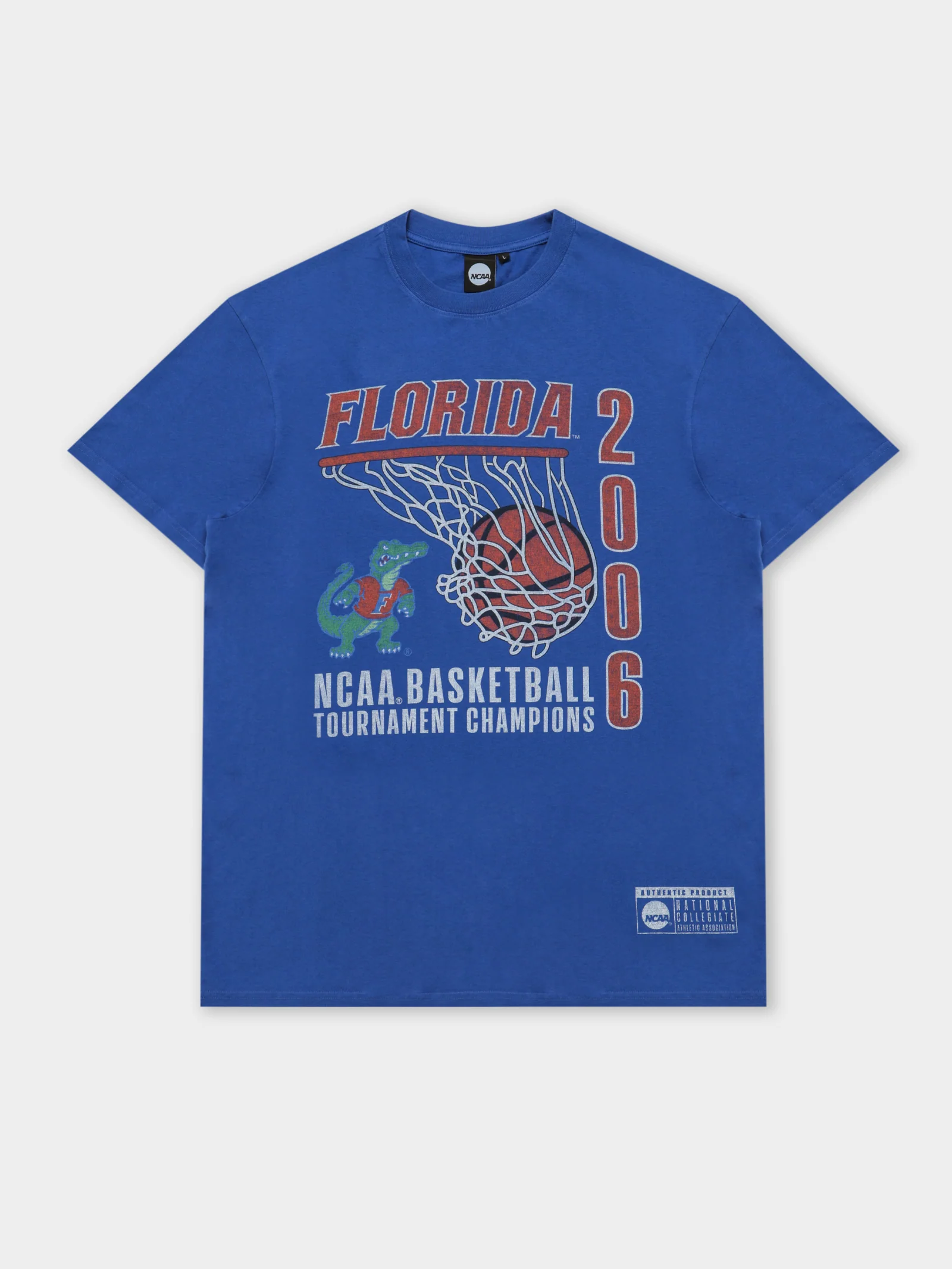 NCAA Vintage Champs T-Shirt - Image 6