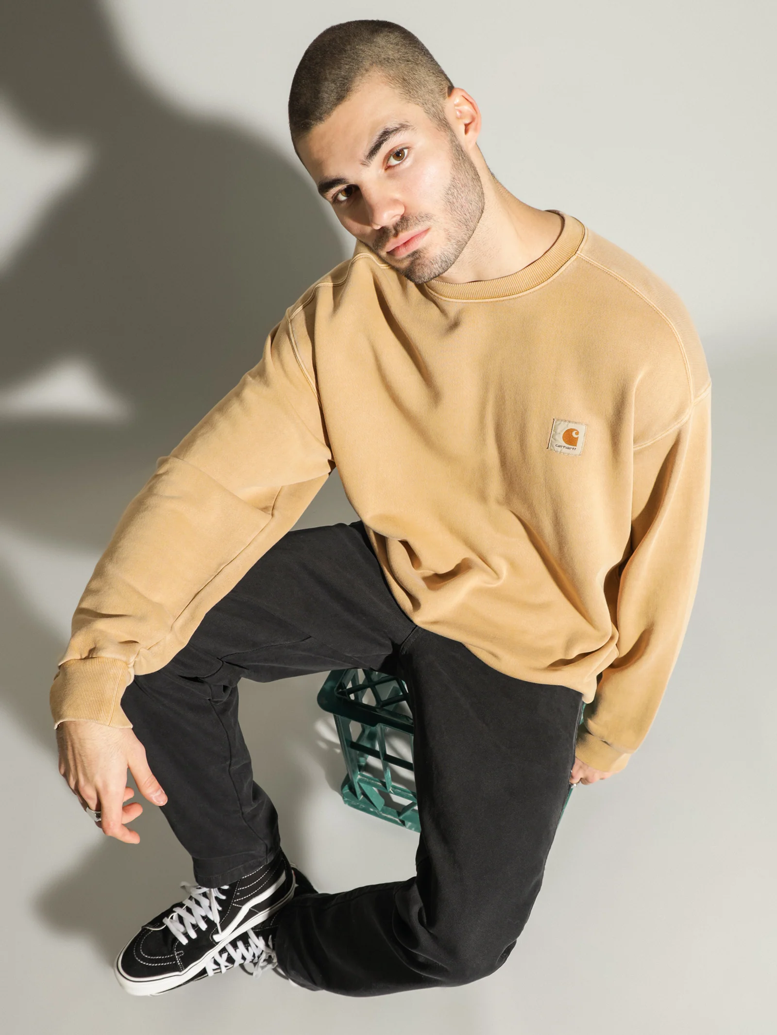 Nelson Sweat - Image 2