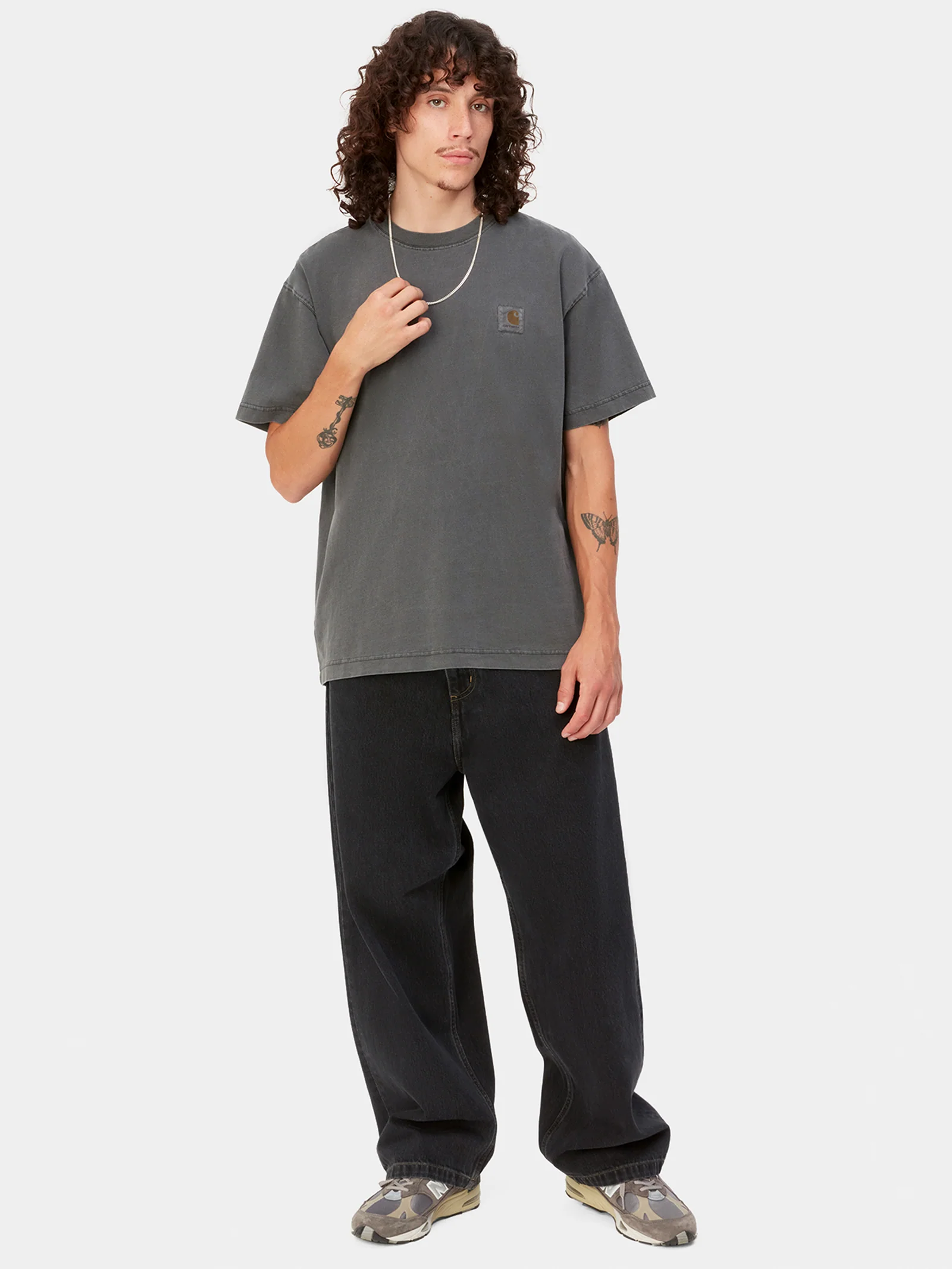 Nelson T-Shirt - Image 2