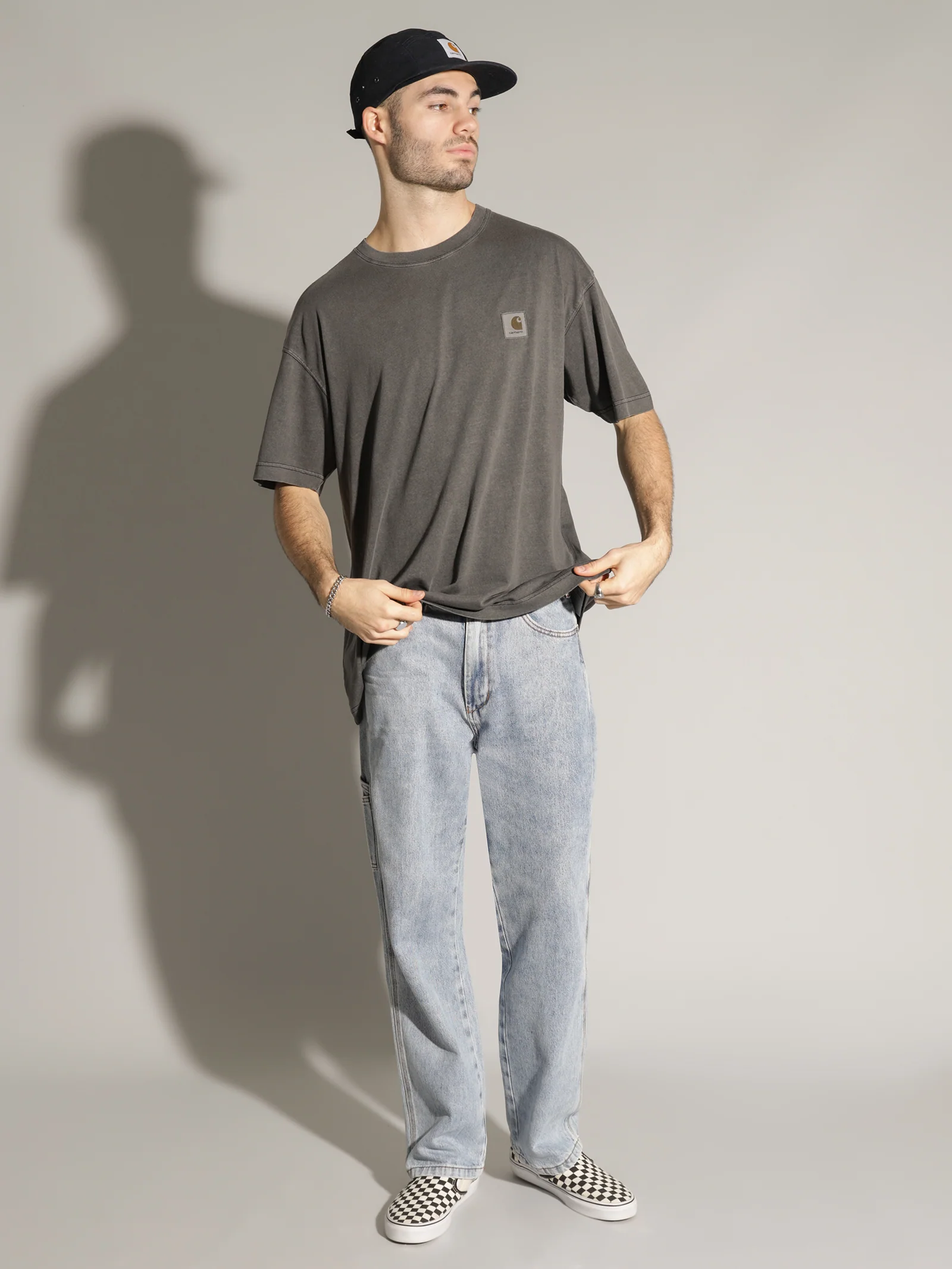 Nelson T-Shirt - Image 4
