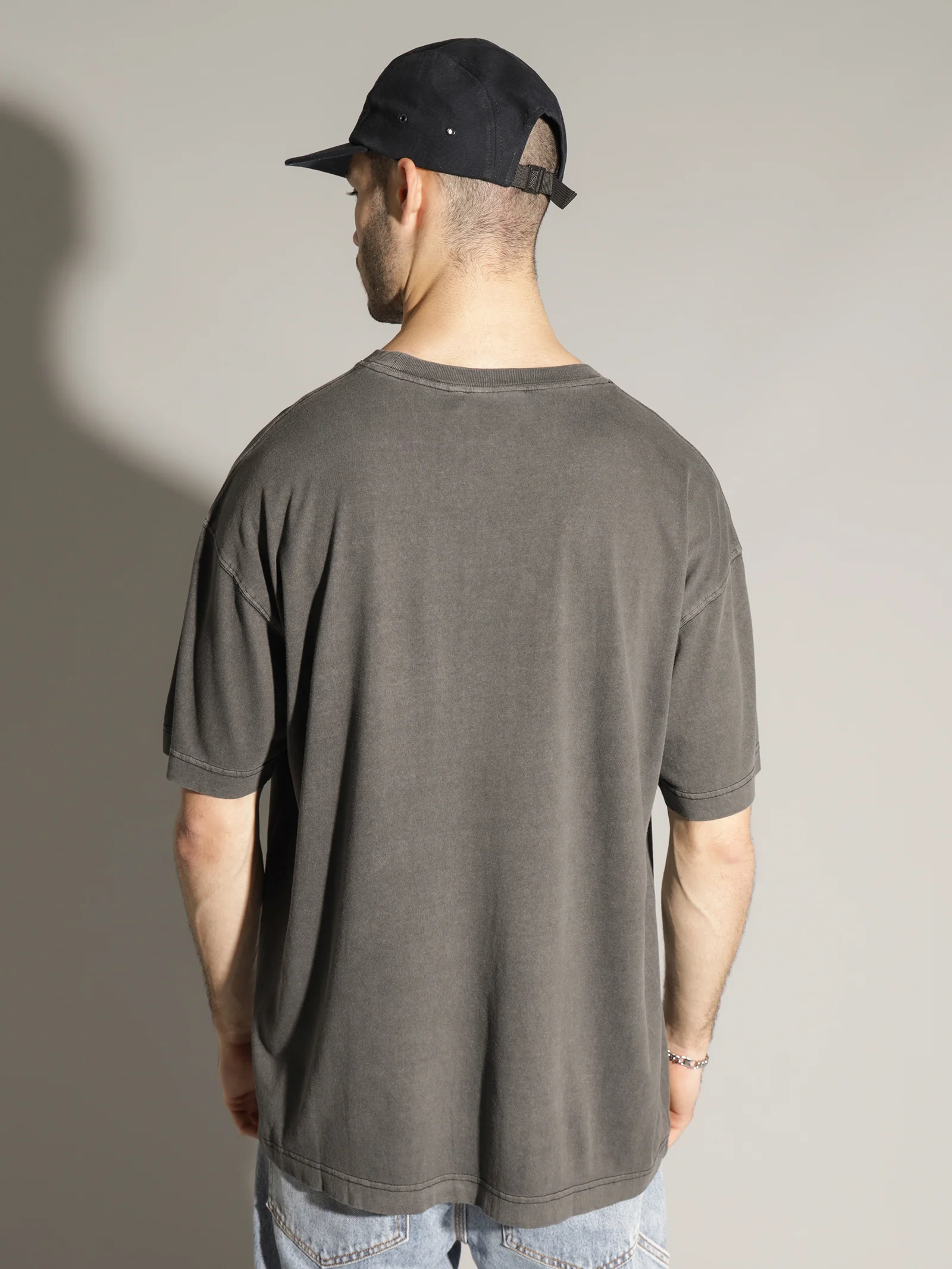 Nelson T-Shirt - Image 5