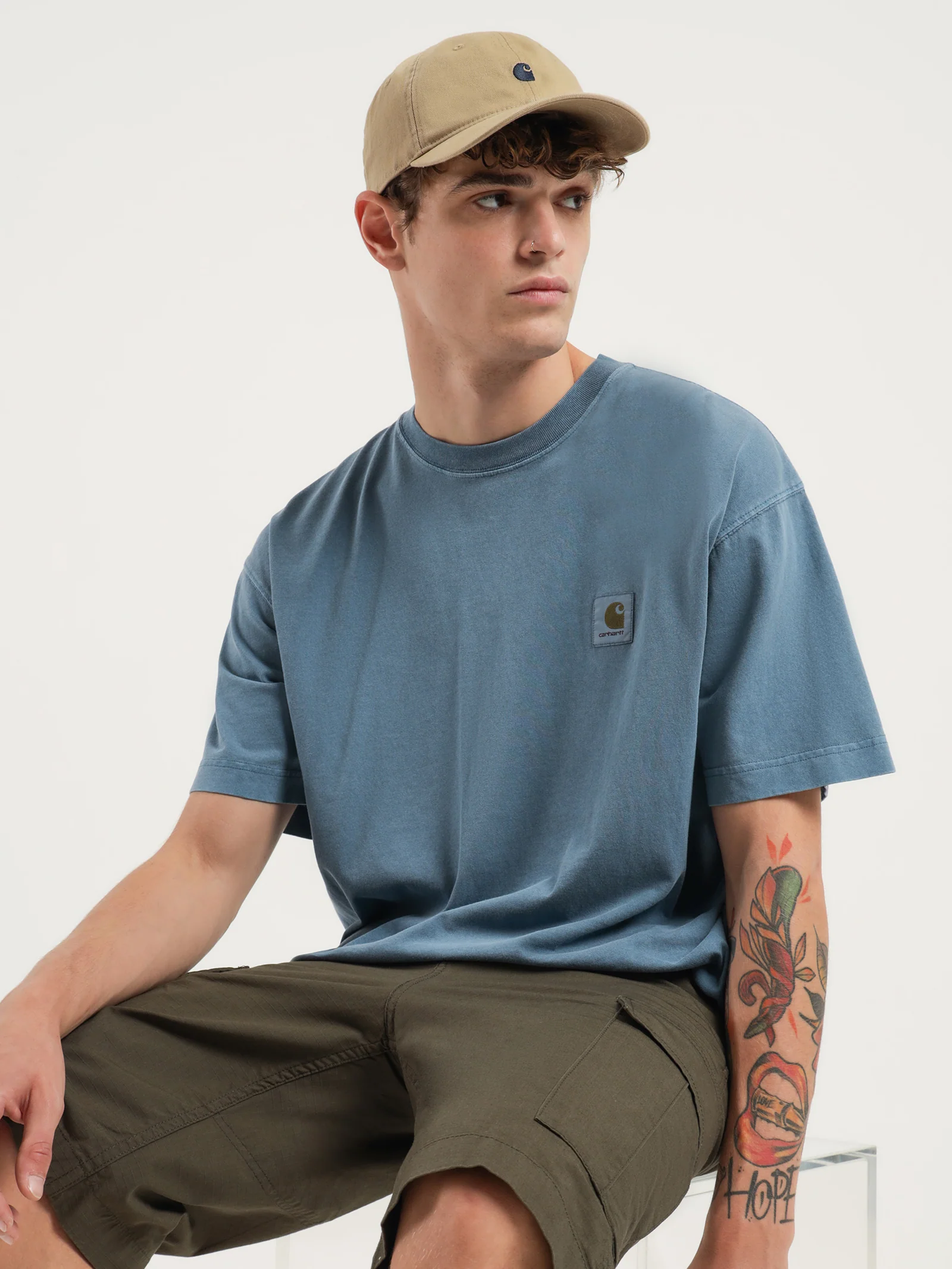 Nelson T-Shirt - Image 2