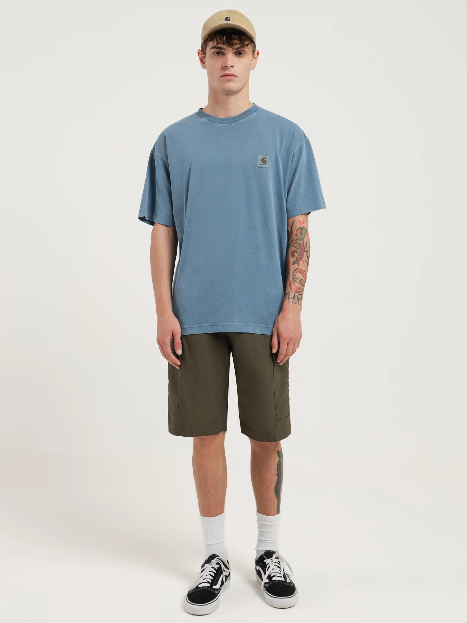 Nelson T-Shirt - Image 3