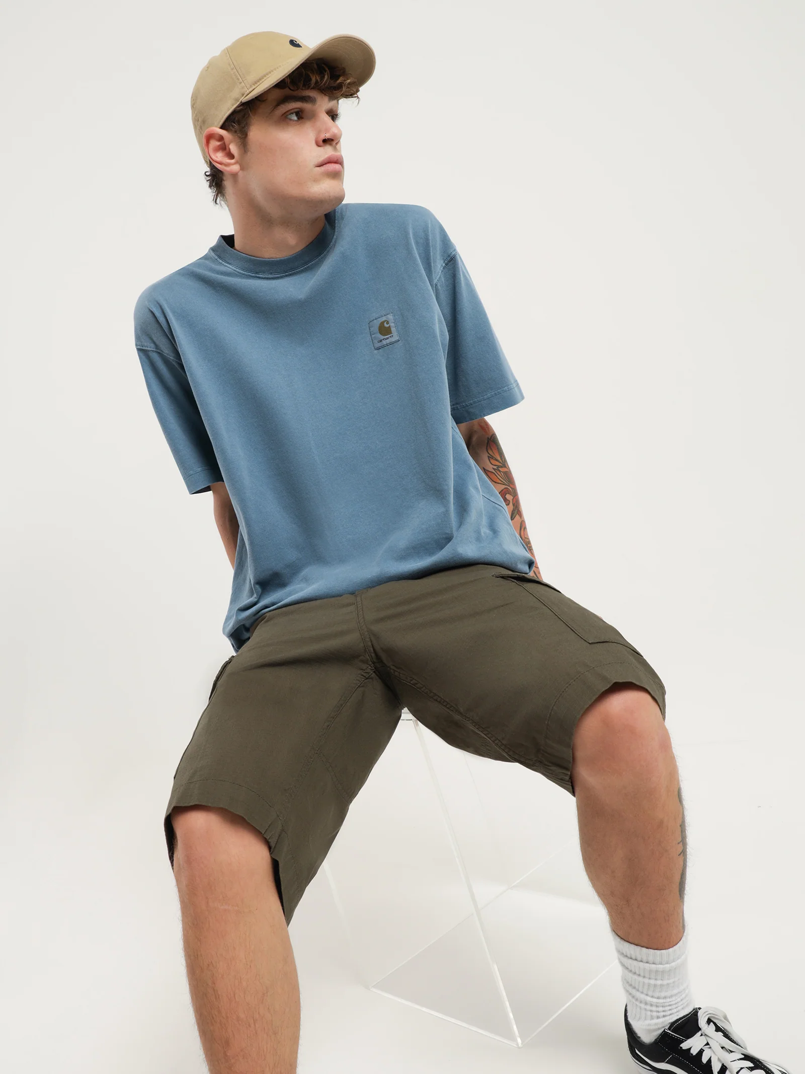 Nelson T-Shirt - Image 4