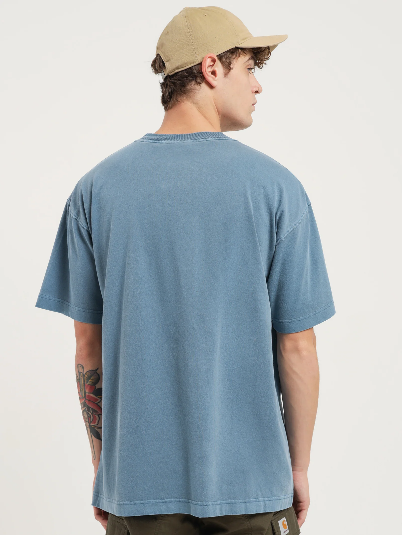 Nelson T-Shirt - Image 6