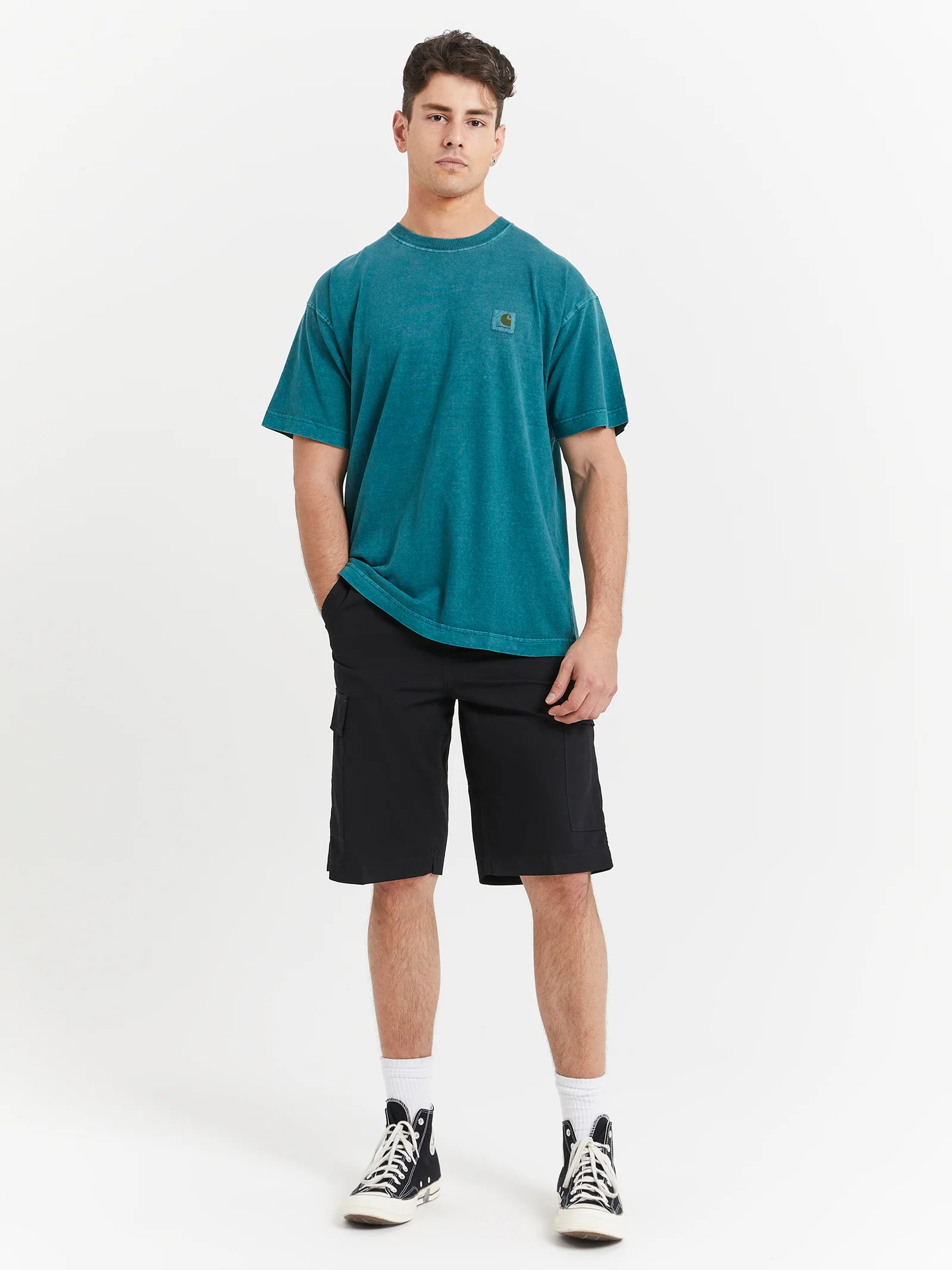 Nelson T-Shirt - Image 2