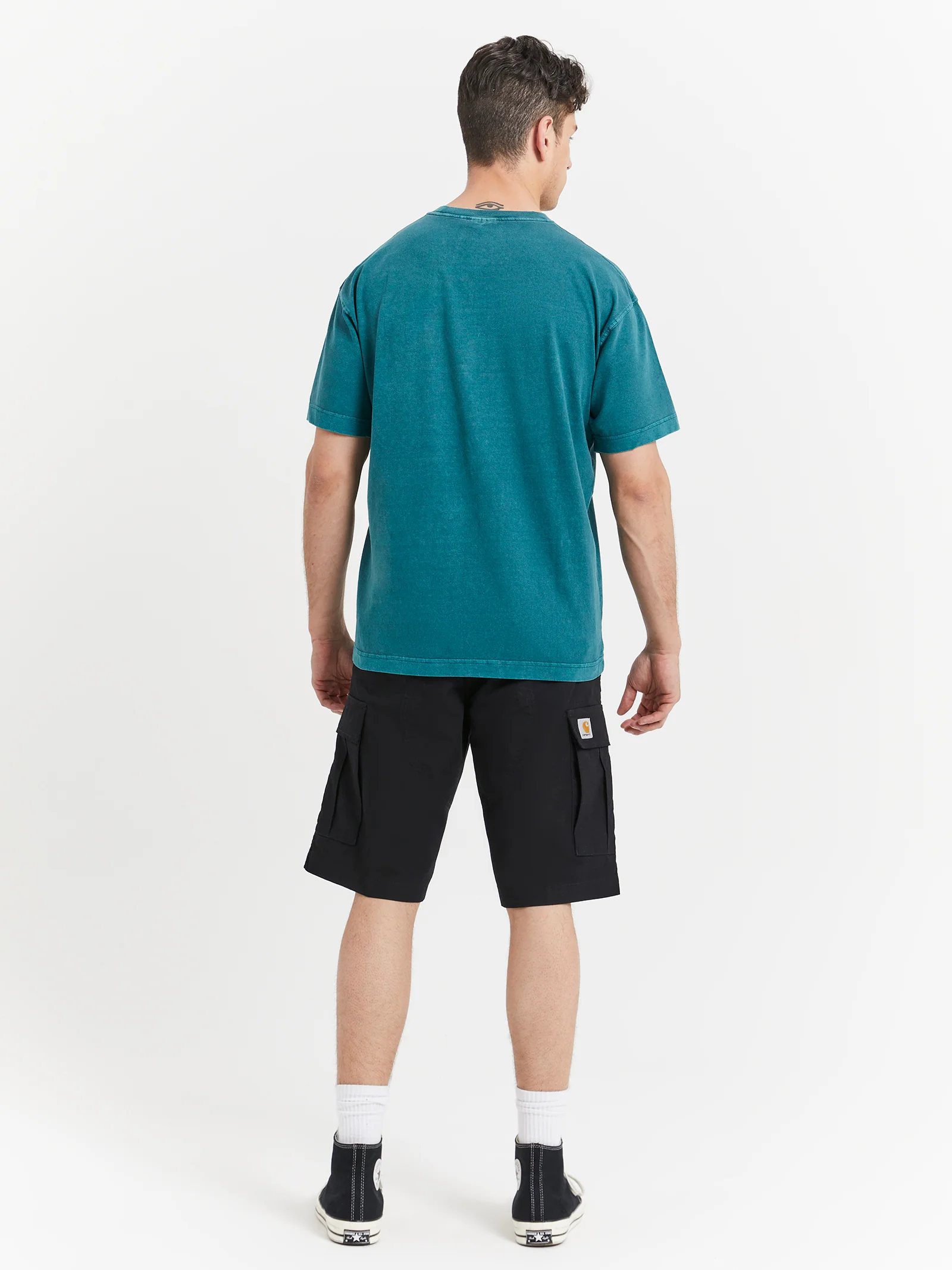 Nelson T-Shirt - Image 5
