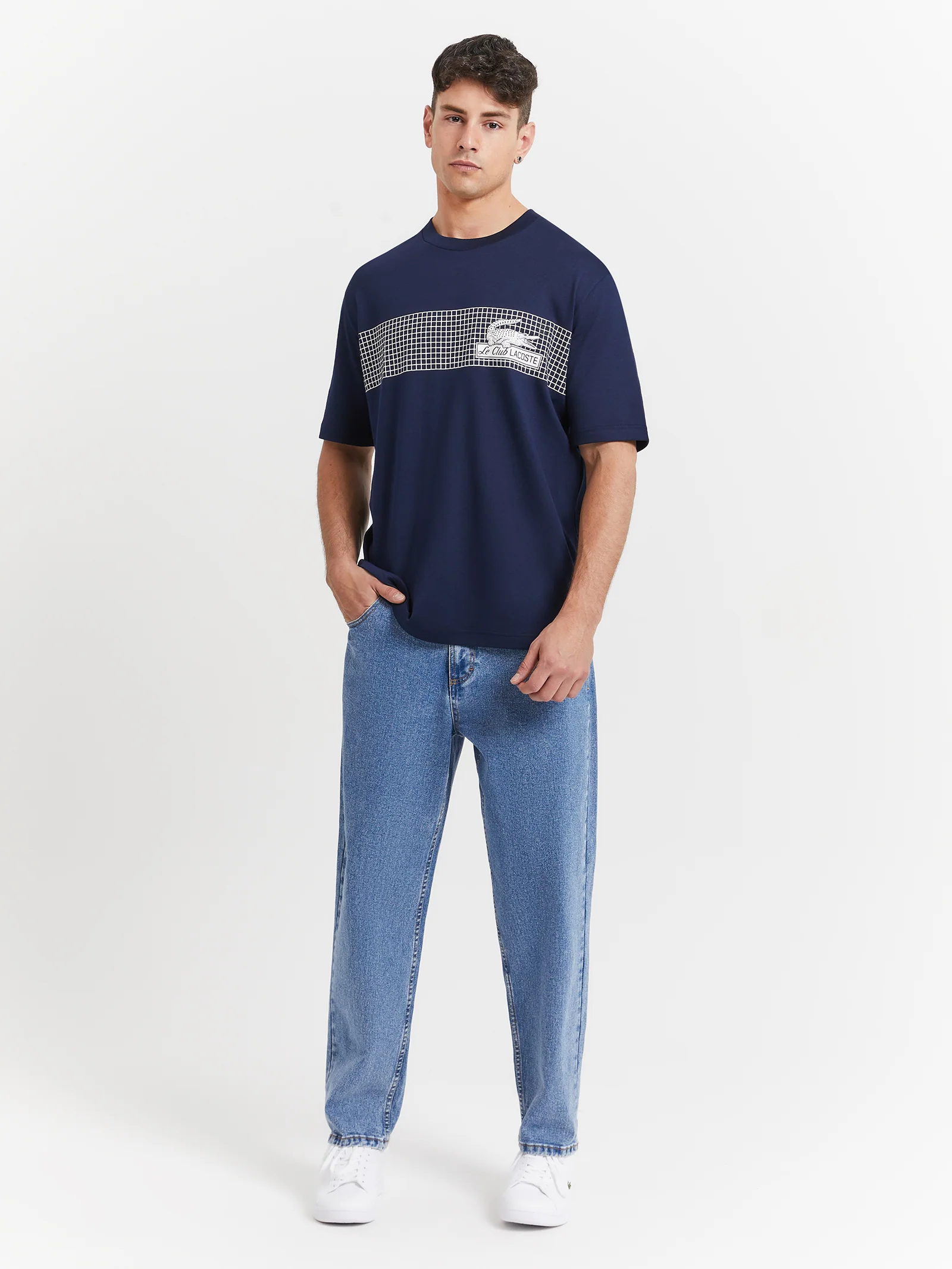 Neo Heritage Le Club T-Shirt - Image 2