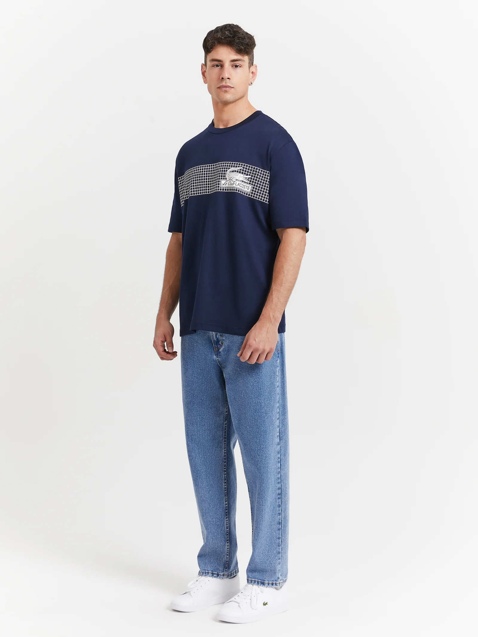 Neo Heritage Le Club T-Shirt - Image 3