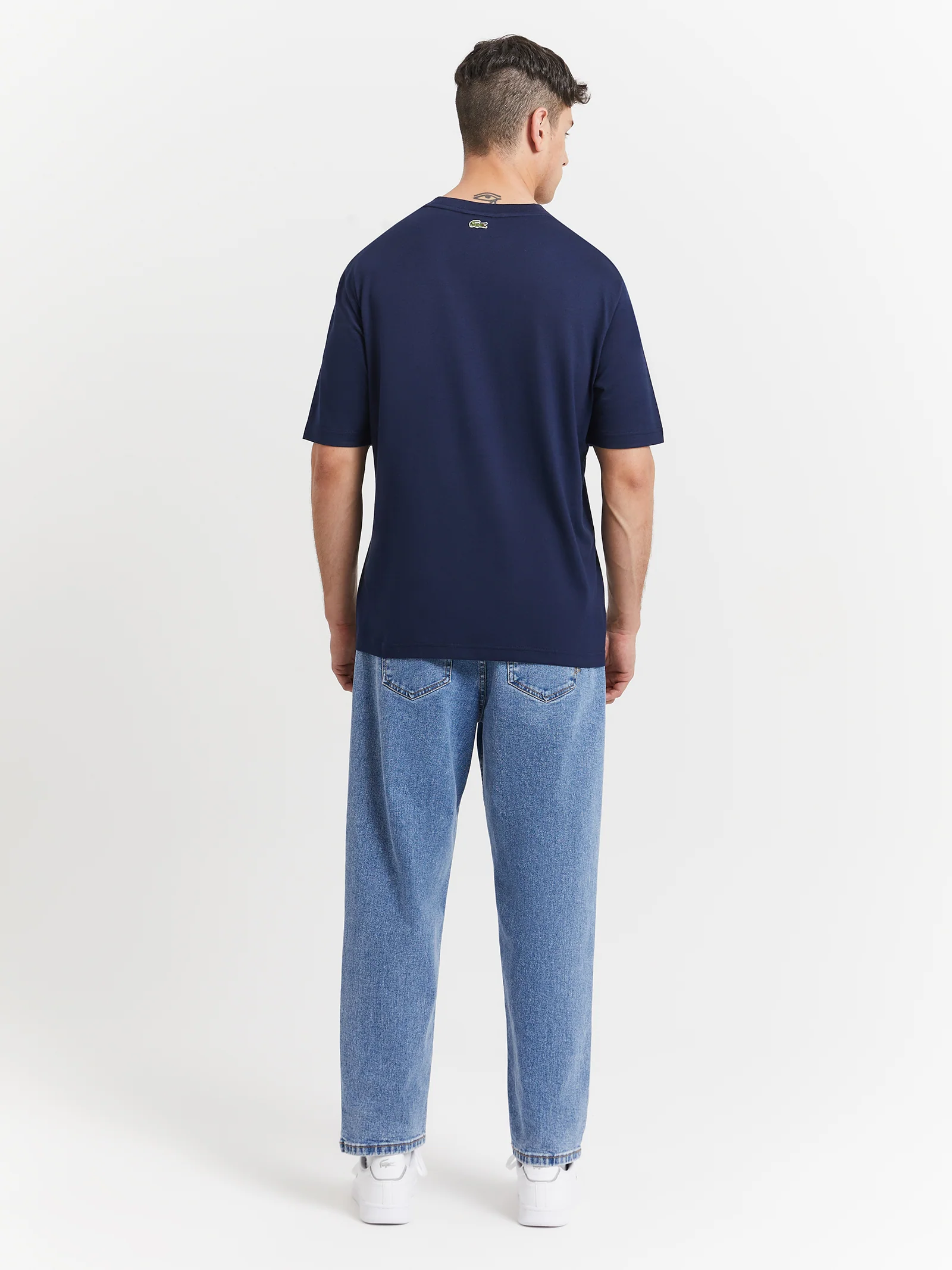 Neo Heritage Le Club T-Shirt - Image 4