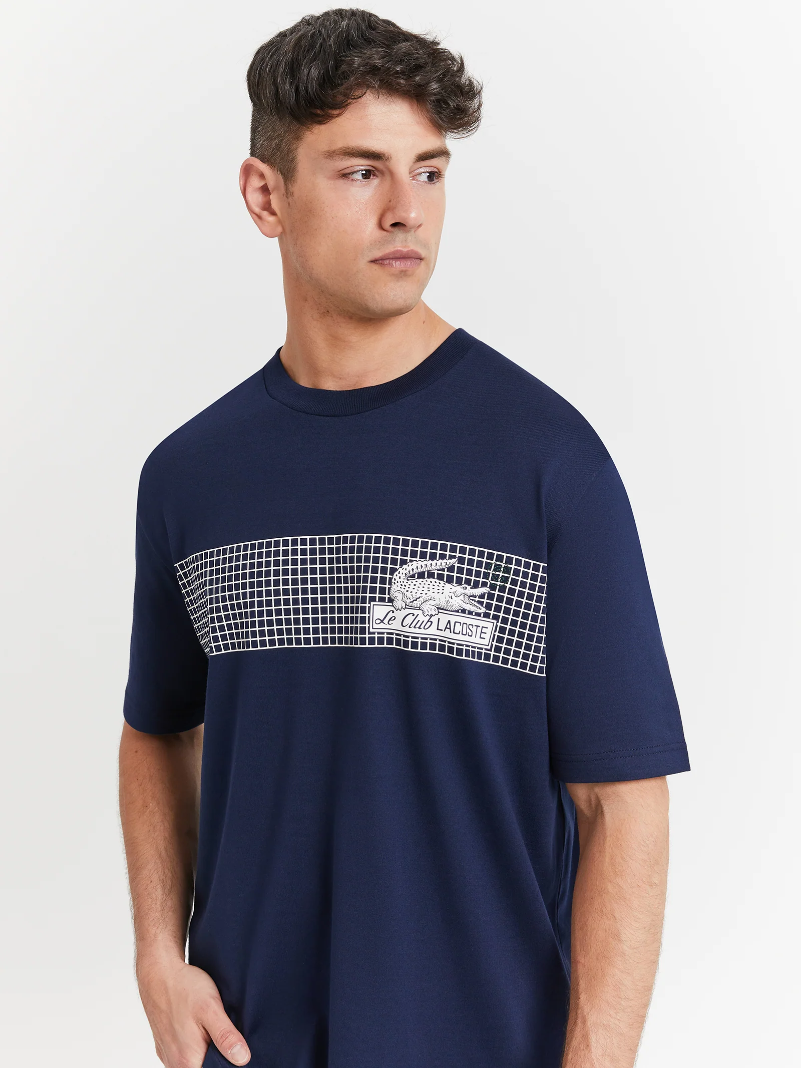 Neo Heritage Le Club T-Shirt - Image 5