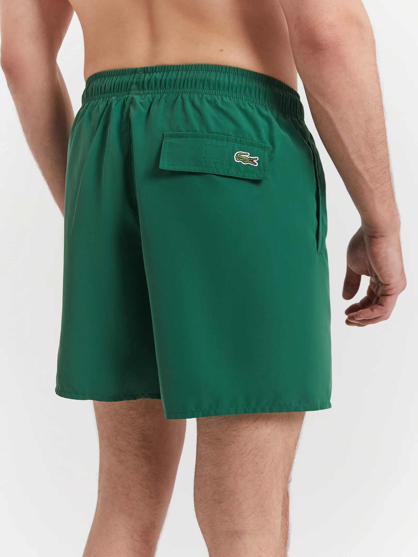 Neo Heritage Swim Shorts - Image 3