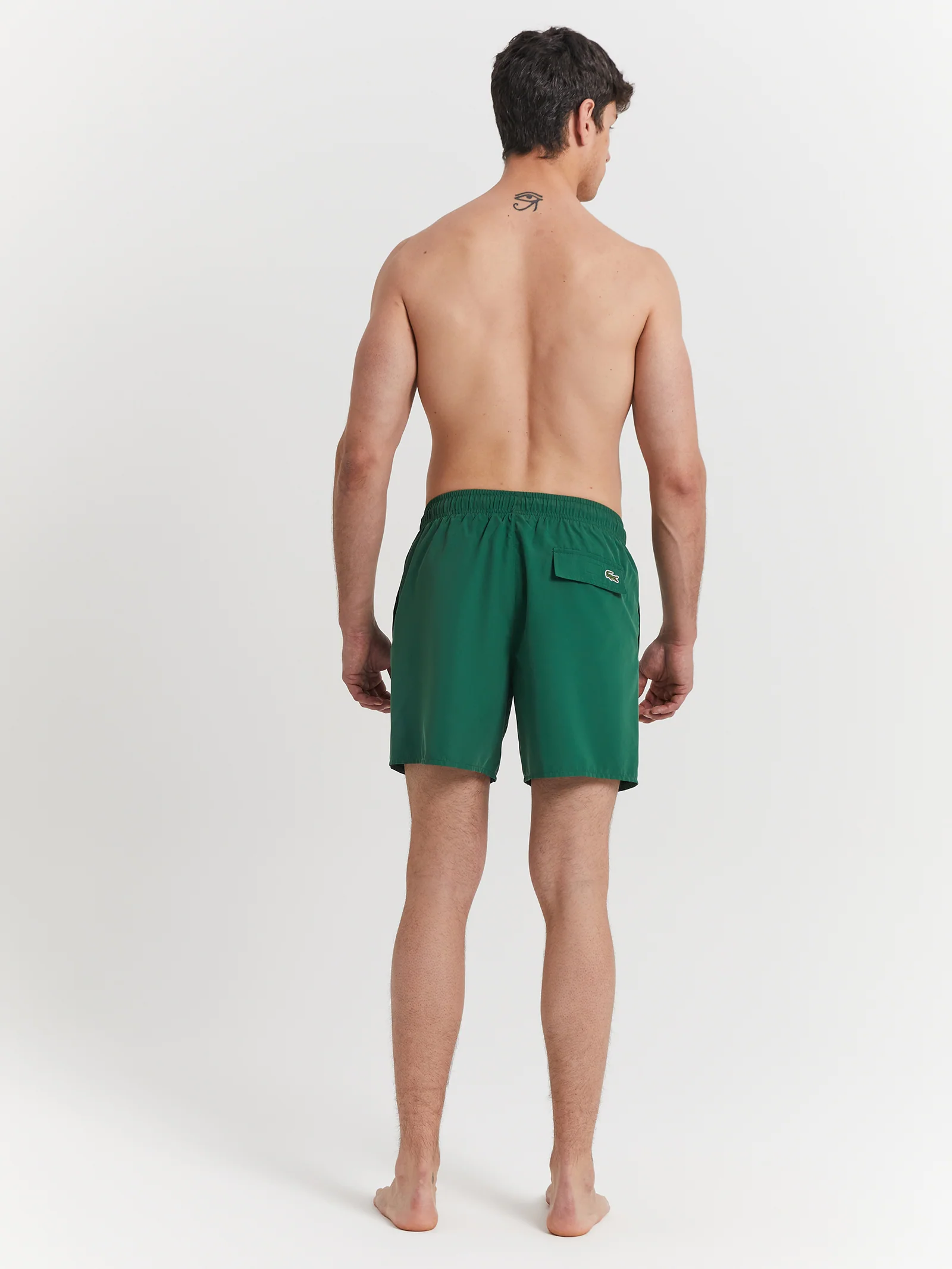 Neo Heritage Swim Shorts - Image 5