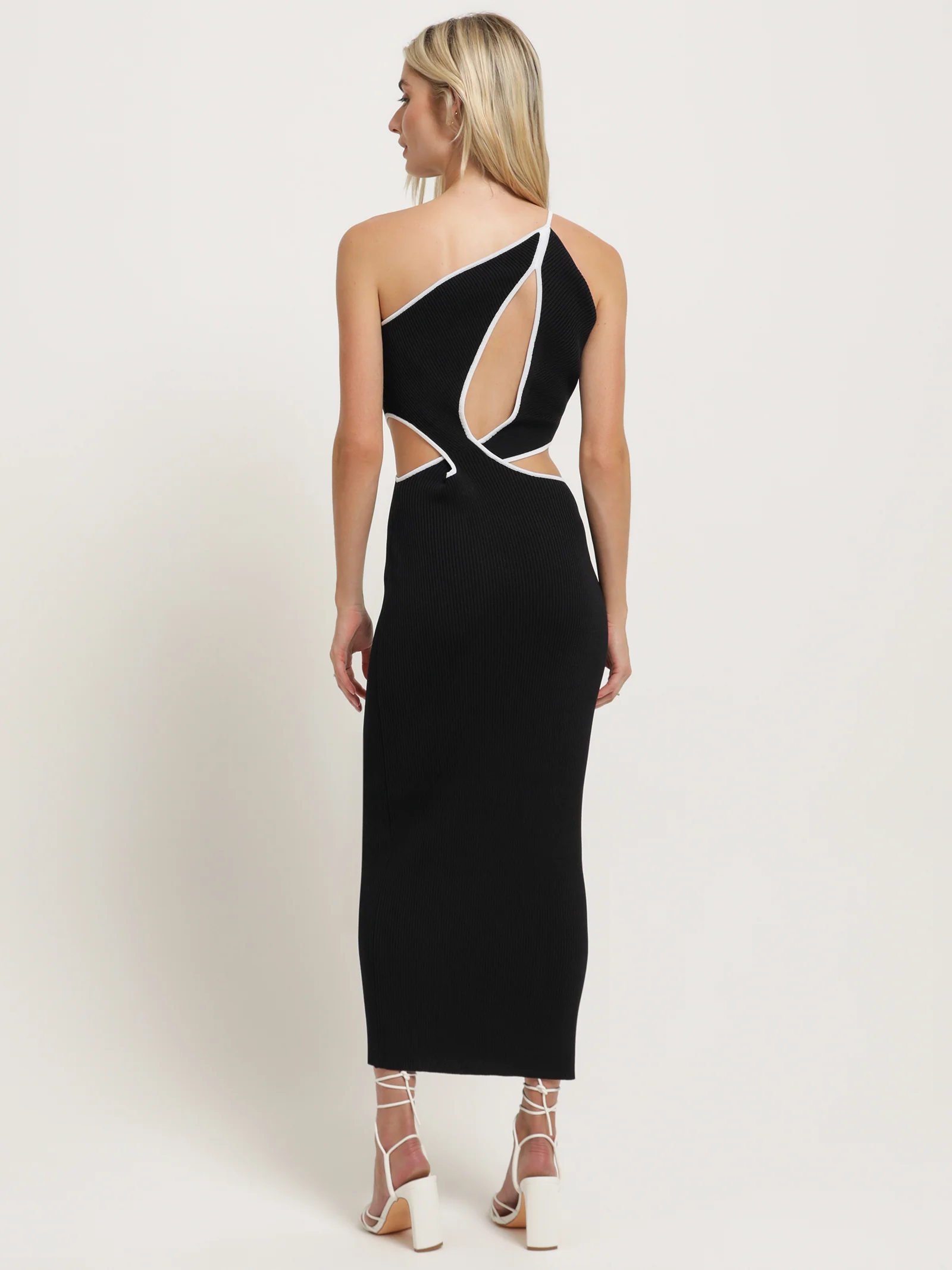 Neomie Midi Dress - Image 5