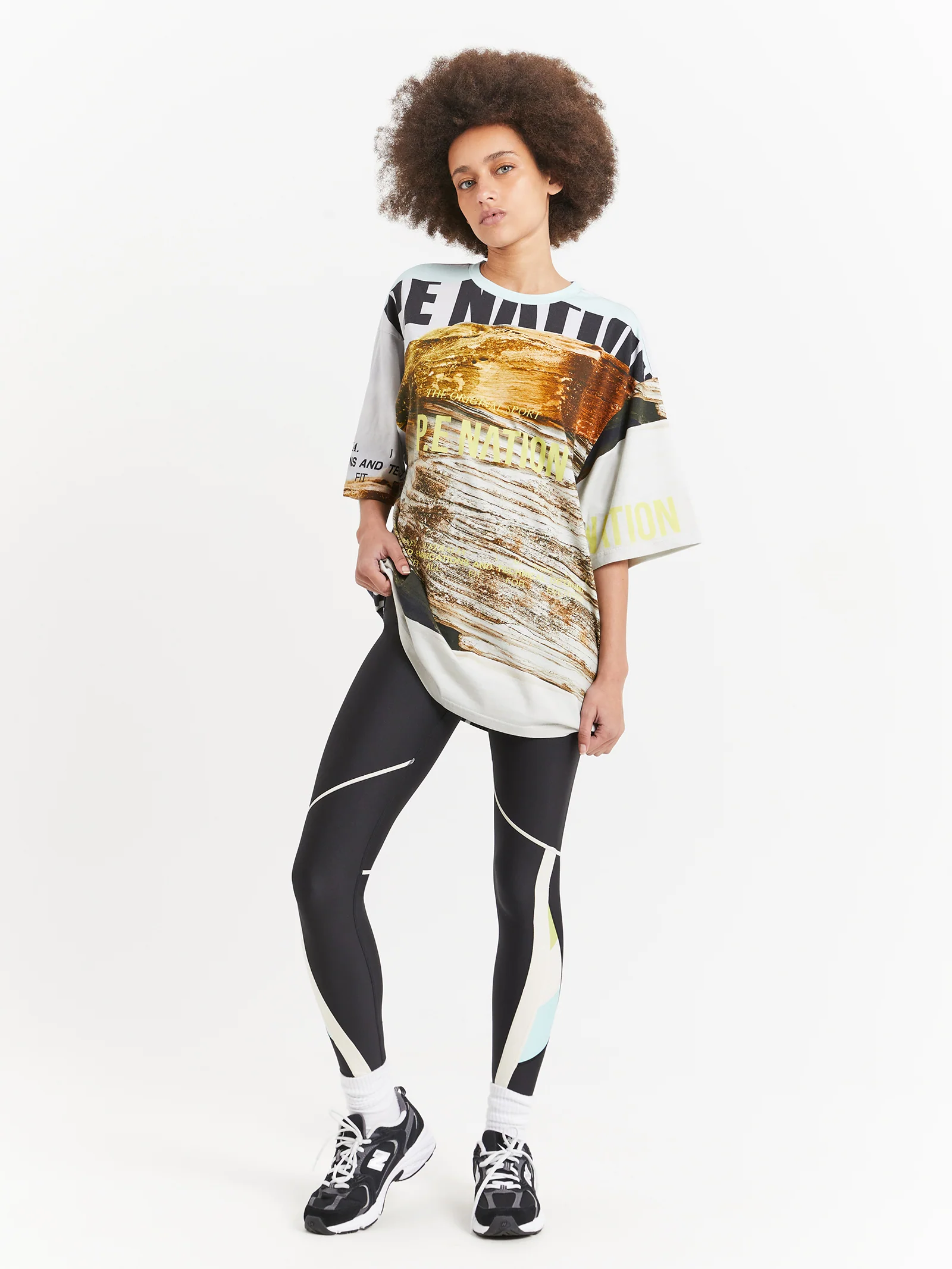 Neptune Leggings - Image 2