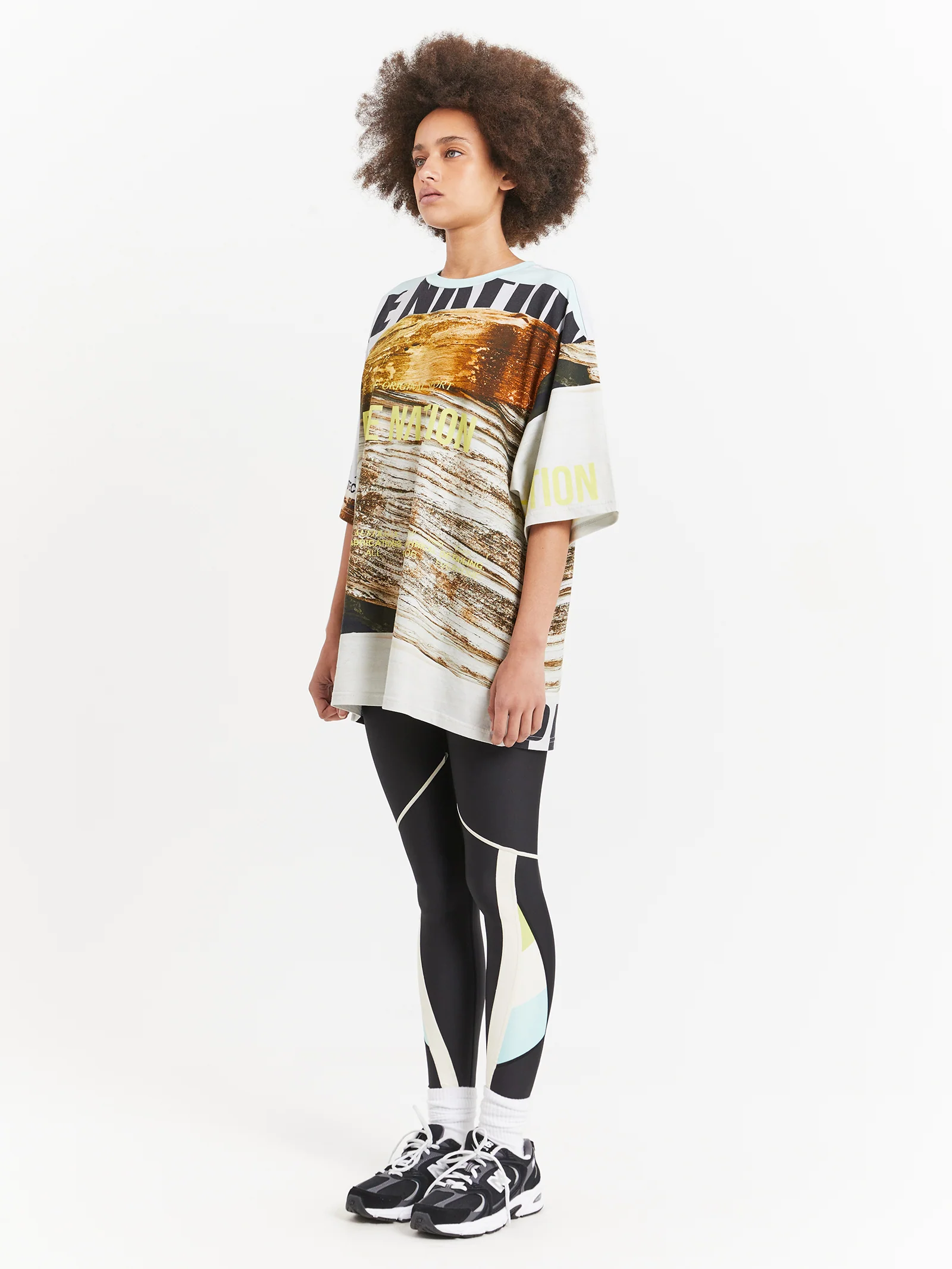 Neptune Leggings - Image 4