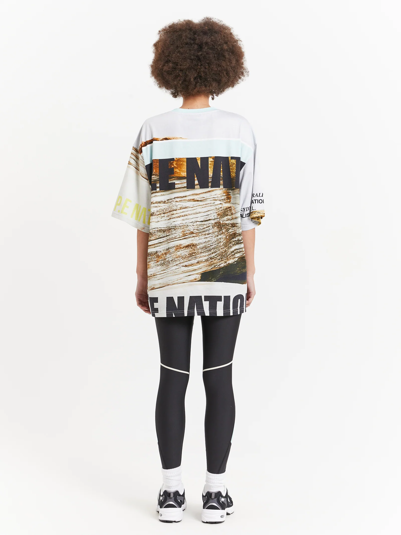 Neptune Leggings - Image 5
