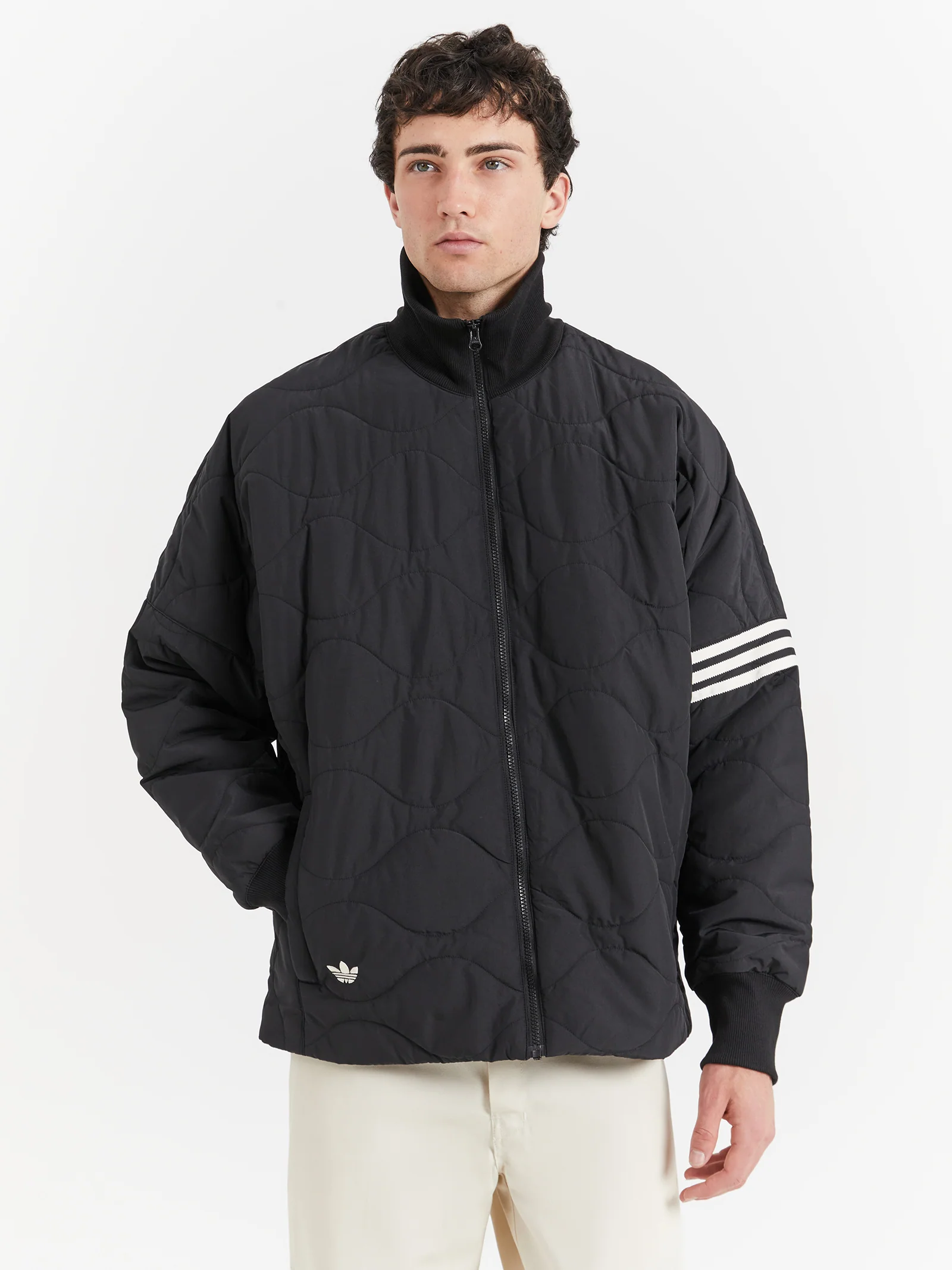 Neuclassics Jacket - Image 3