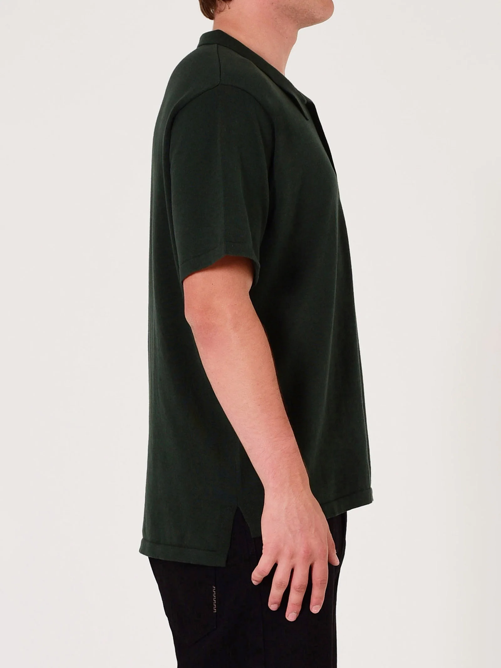 Cave Knit Shirt - Image 2
