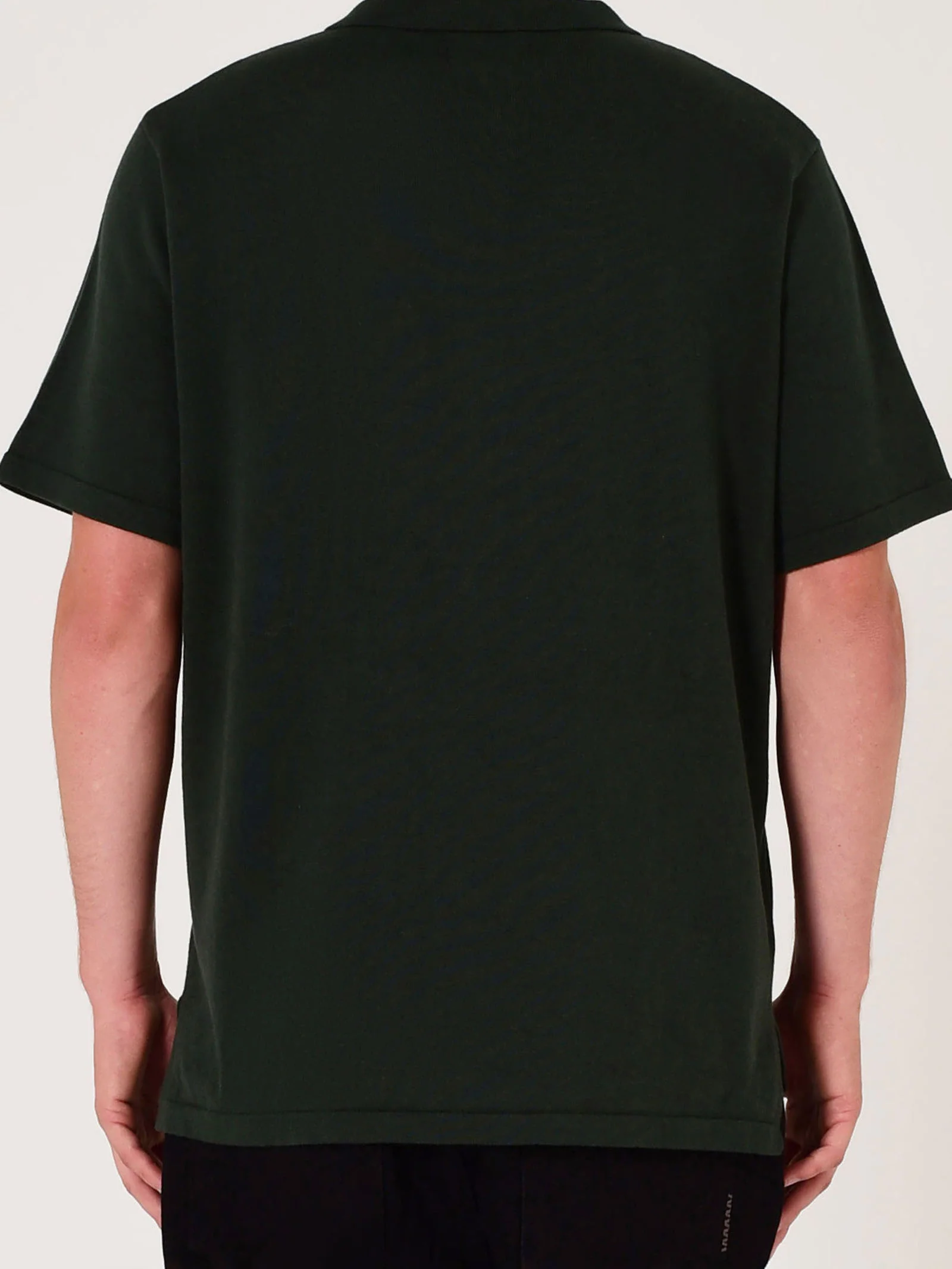 Cave Lace Knit Shirt - Image 2