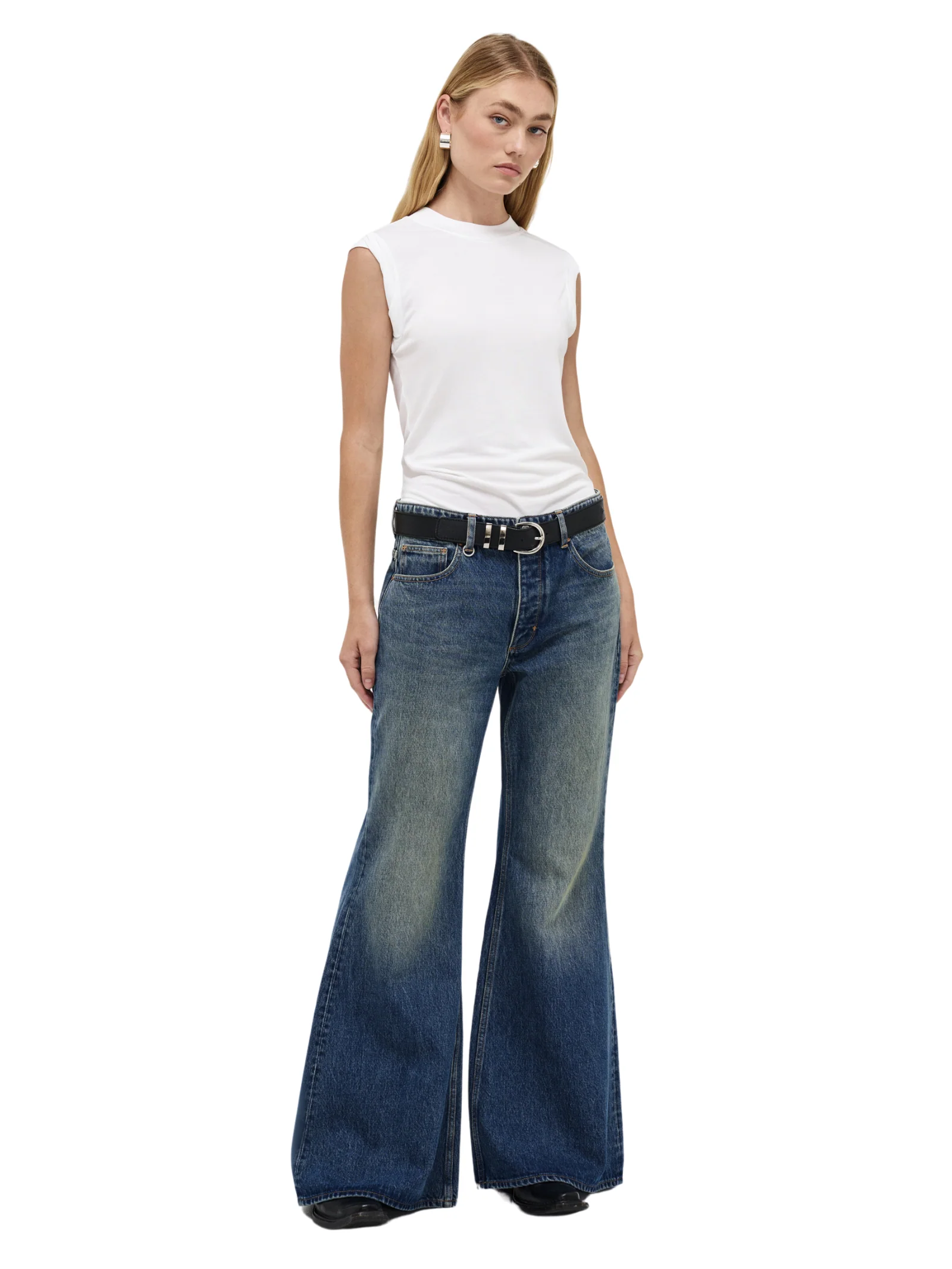 Chloe Baggy Take Off - Image 2