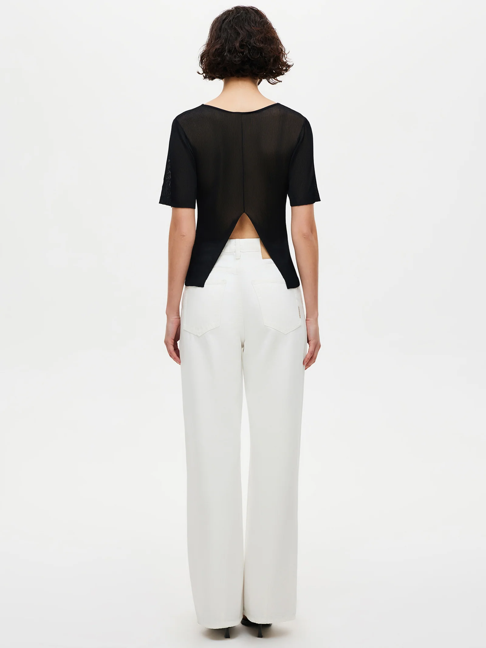 Coco Relaxed Jeans - Image 2