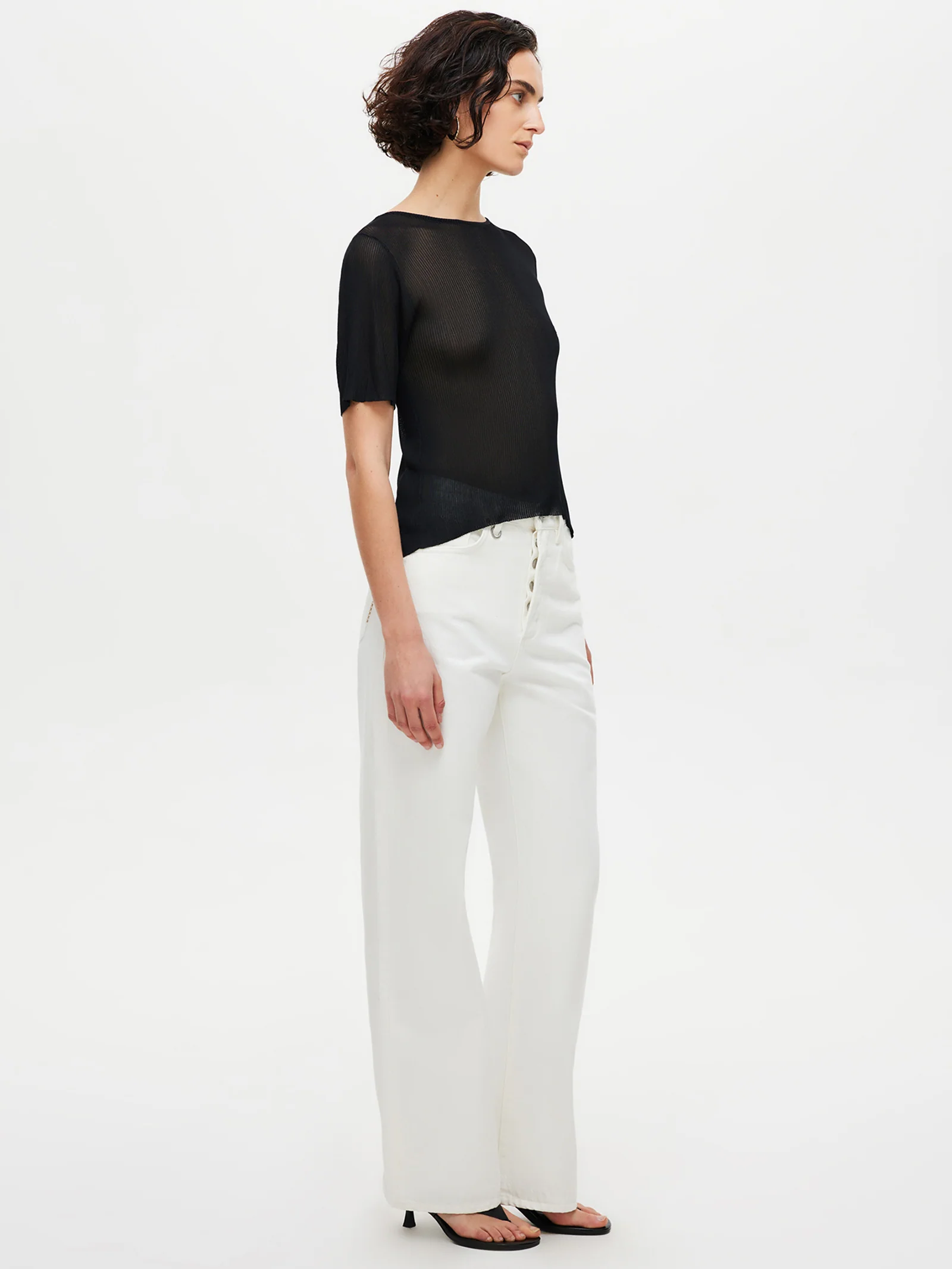 Coco Relaxed Jeans - Image 3
