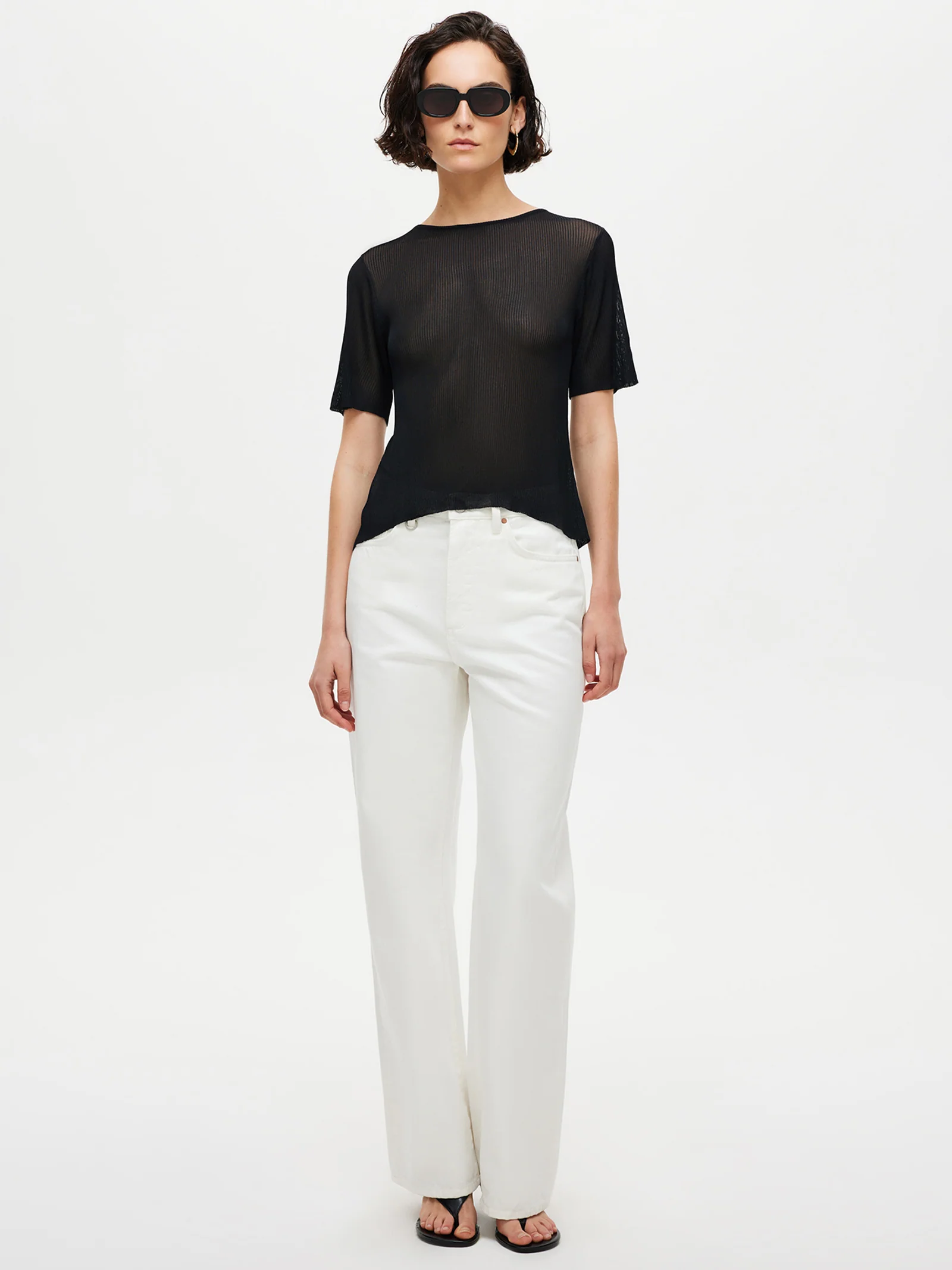 Coco Relaxed Jeans - Image 4