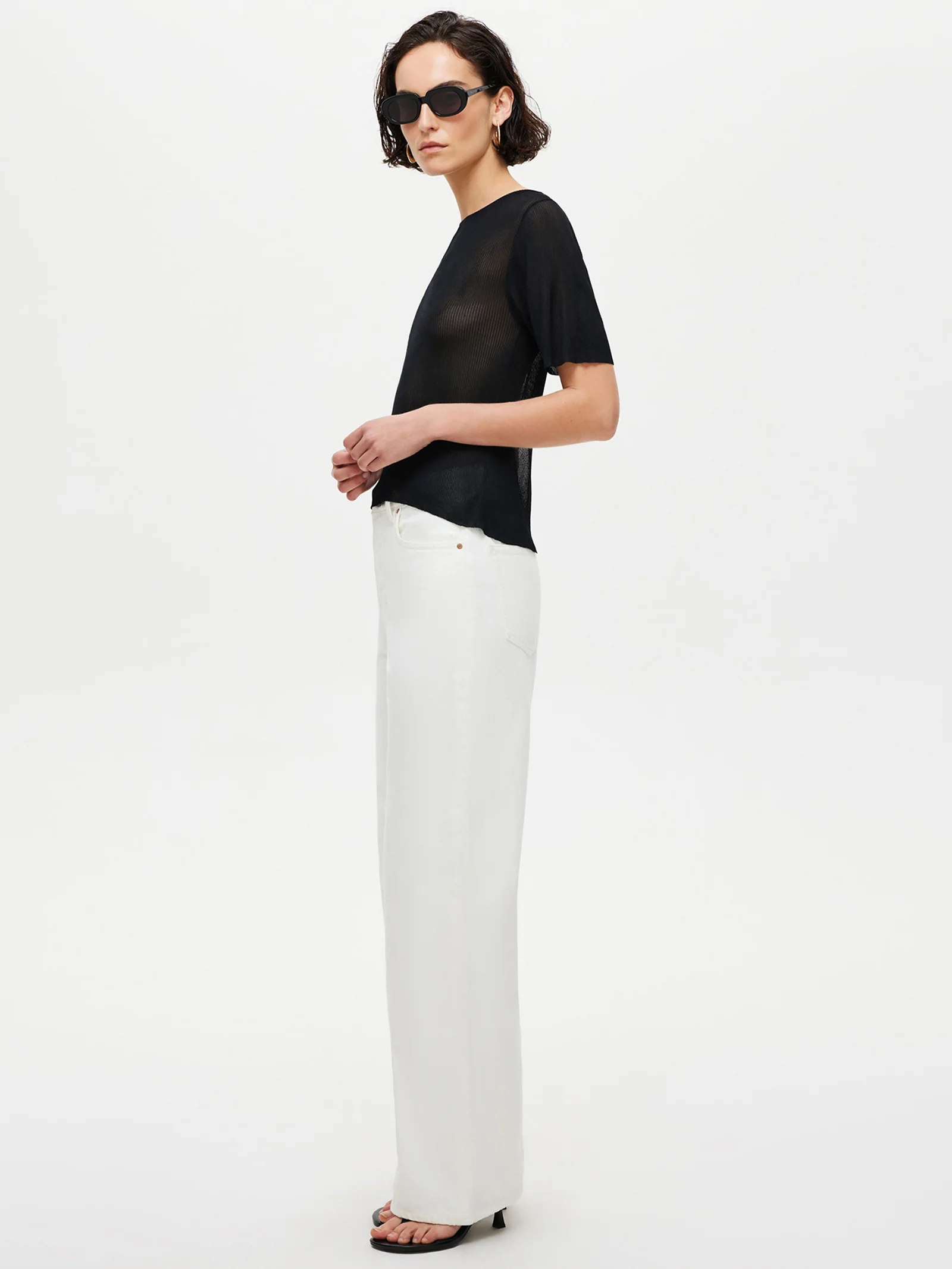 Coco Relaxed Jeans - Image 5
