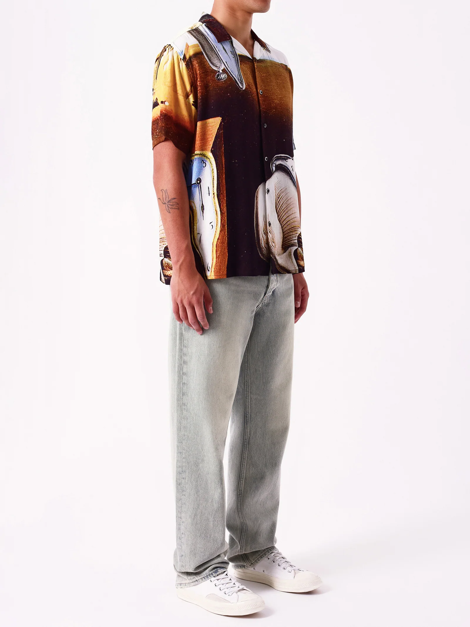 Dali Collection Shirt - Image 2