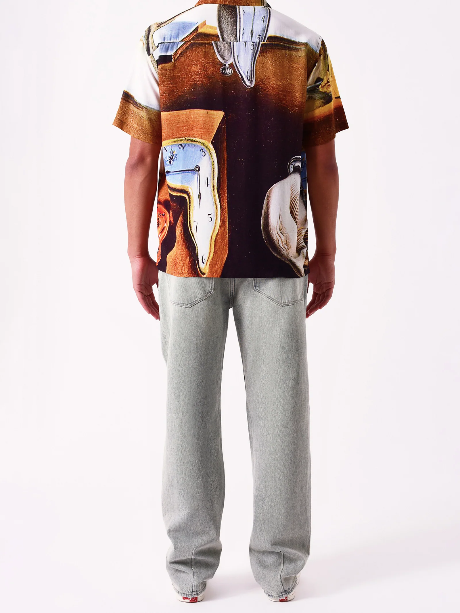 Dali Collection Shirt - Image 3