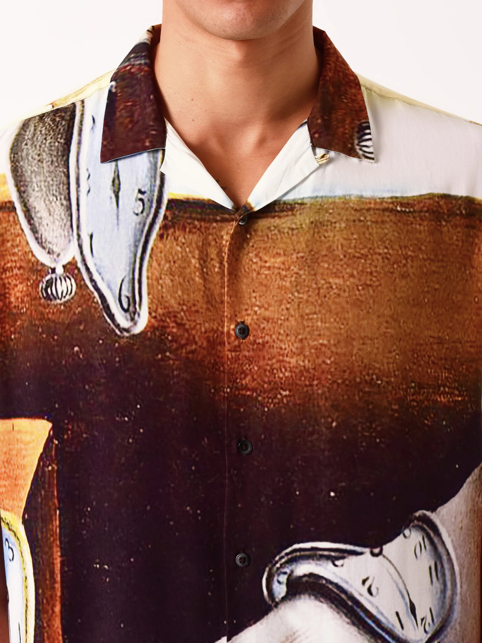 Dali Collection Shirt - Image 4
