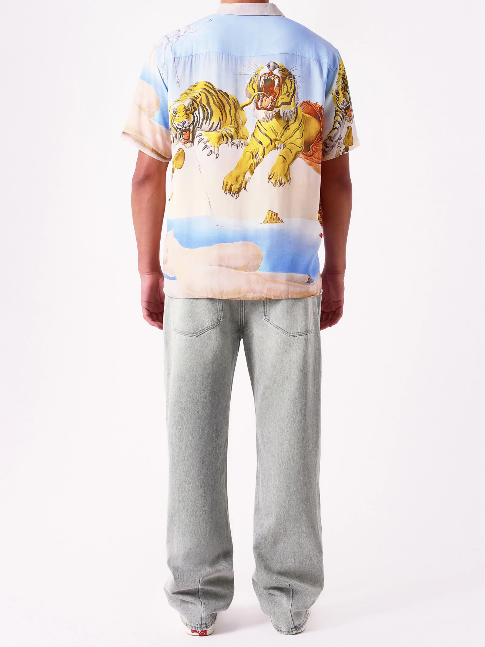 Dali Dream Shirt - Image 2