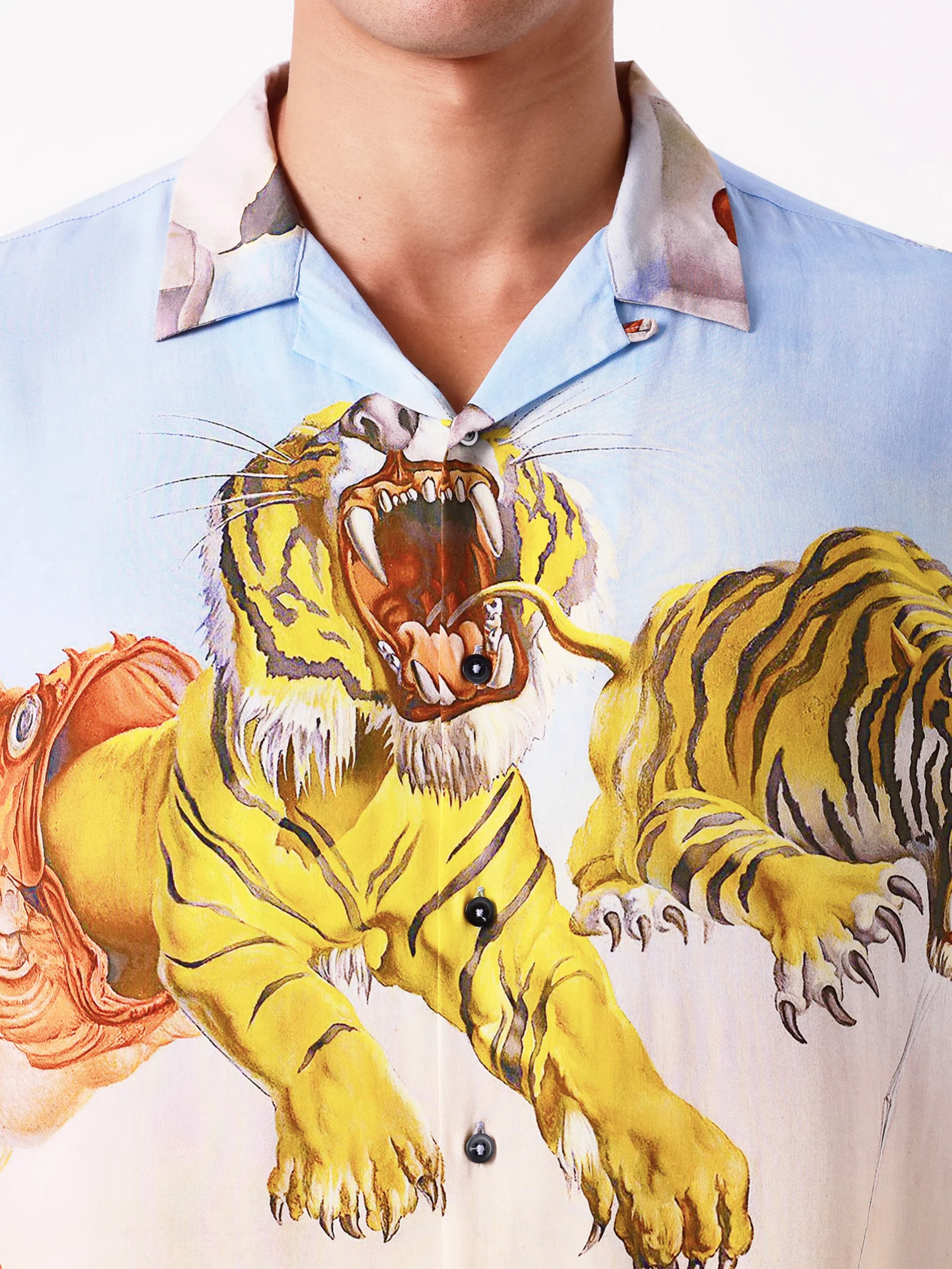 Dali Dream Shirt - Image 3