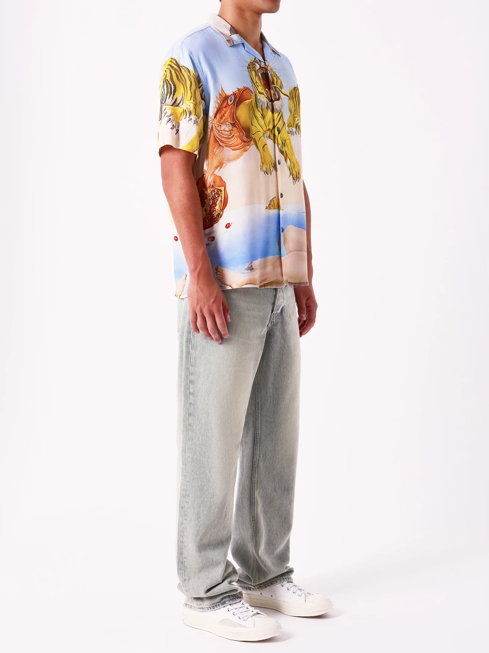 Dali Dream Shirt - Image 4