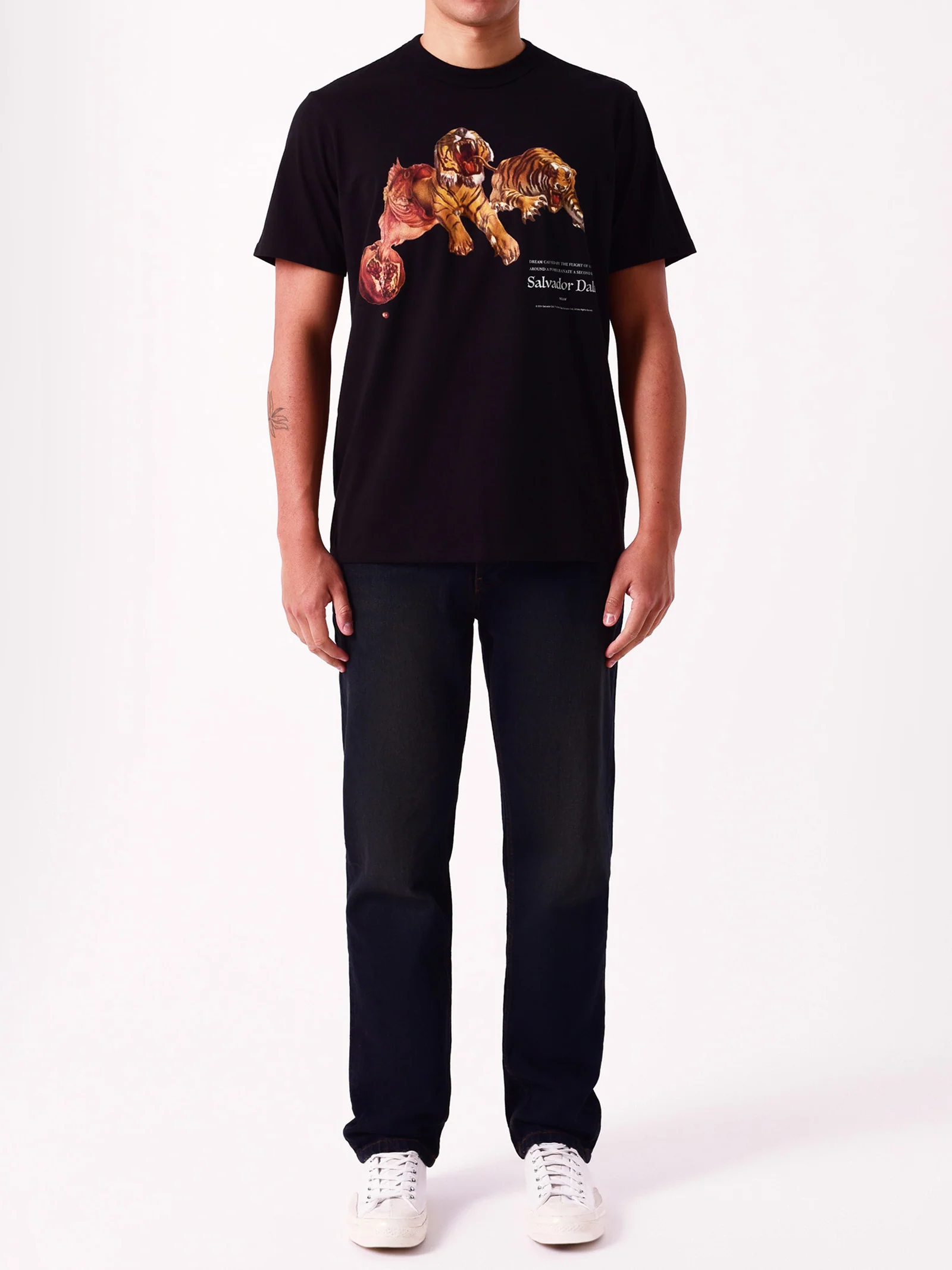 Dali Flight Tee - Image 2