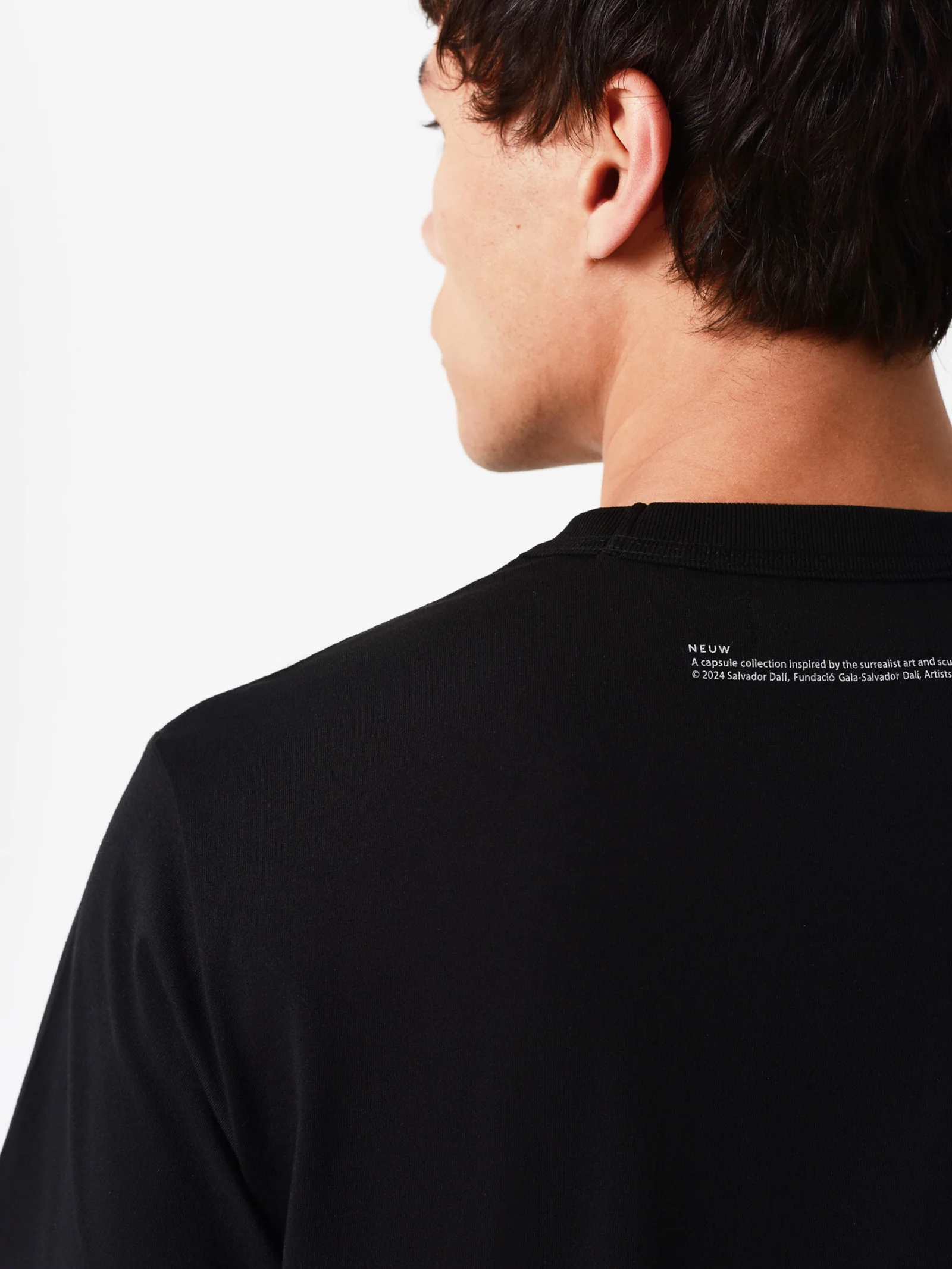 Dali Flight Tee - Image 3