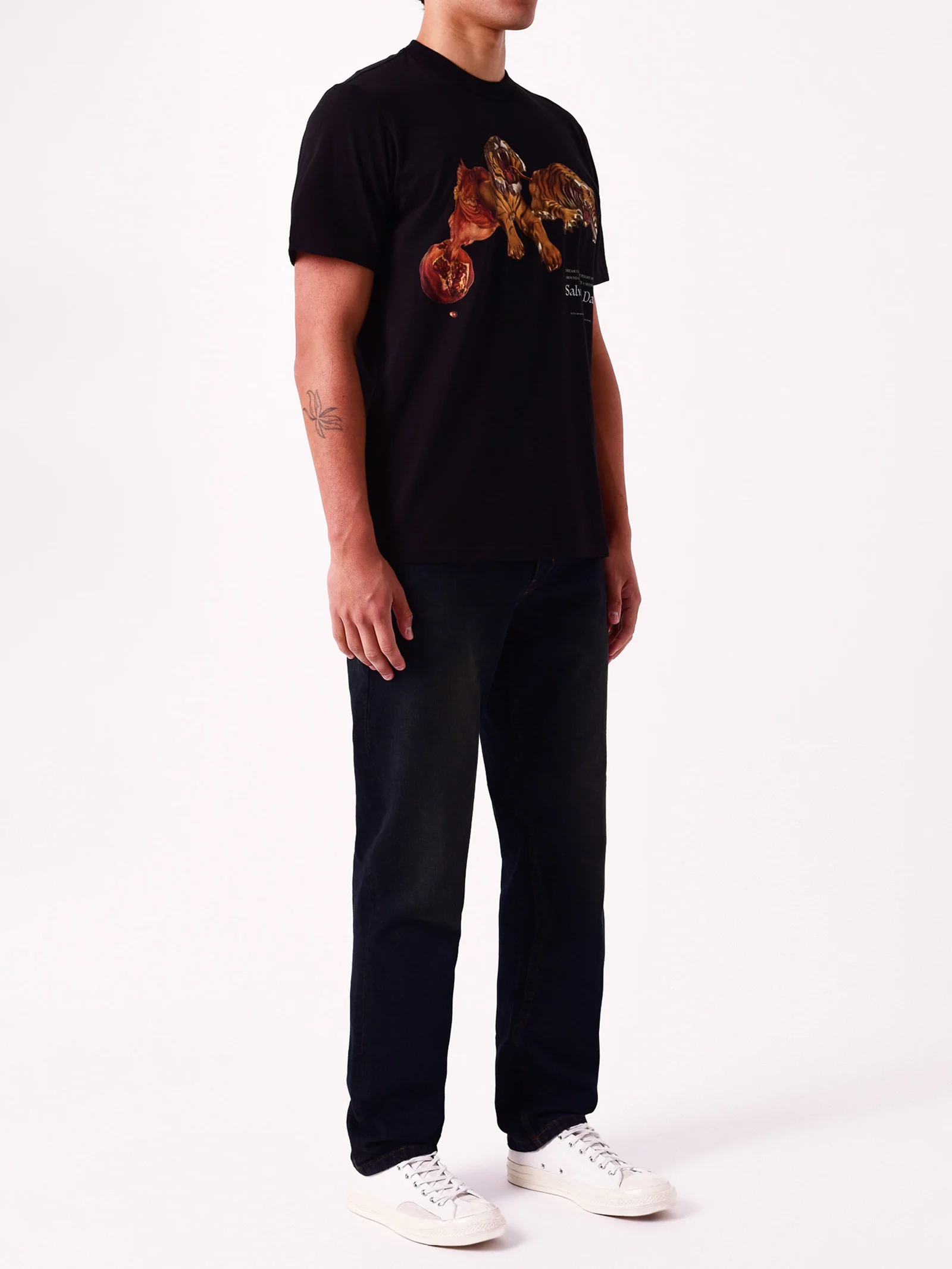 Dali Flight Tee - Image 4