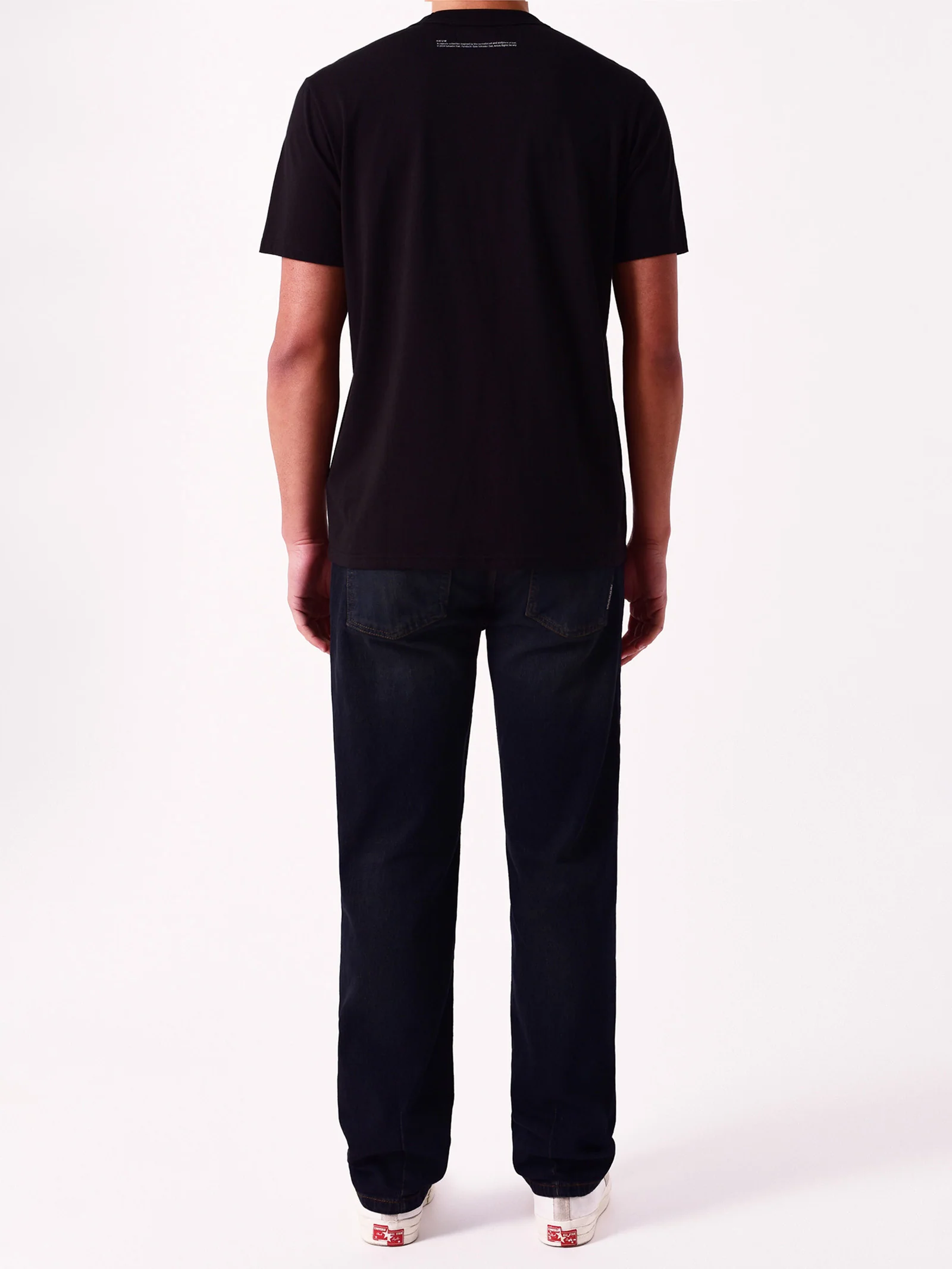 Dali Flight Tee - Image 6