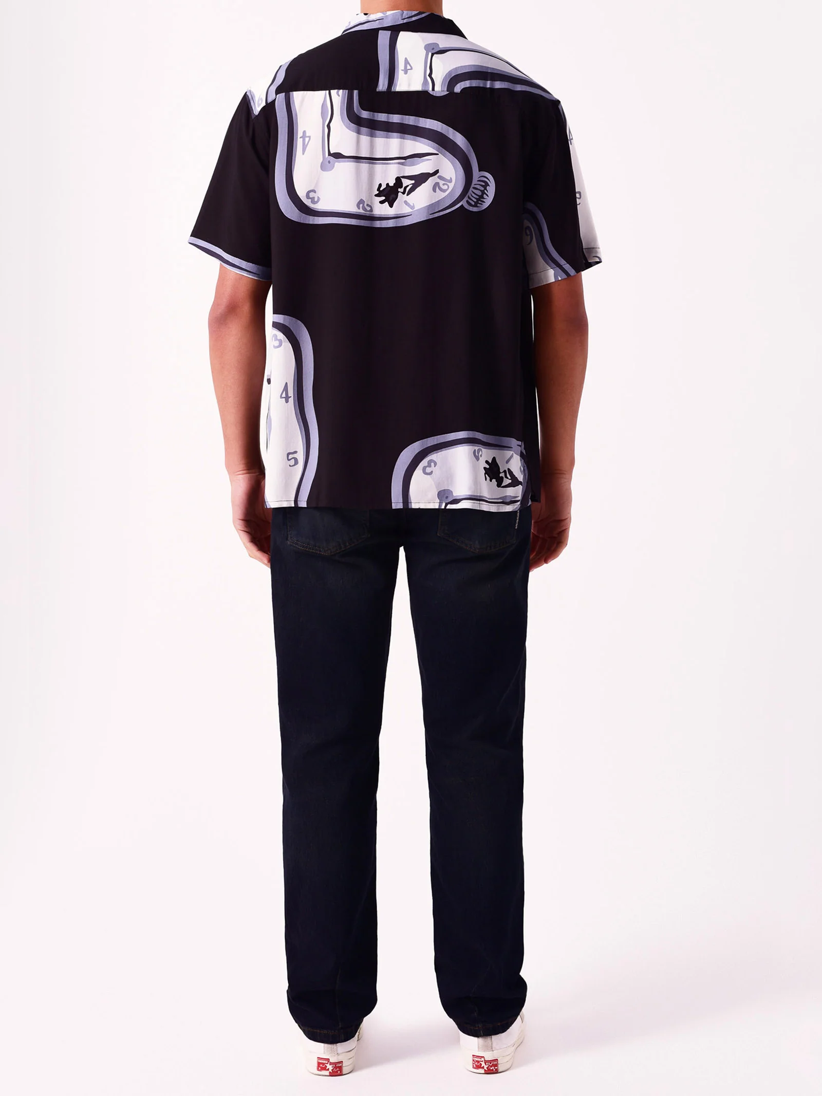 Dali Memory Shirt - Image 2