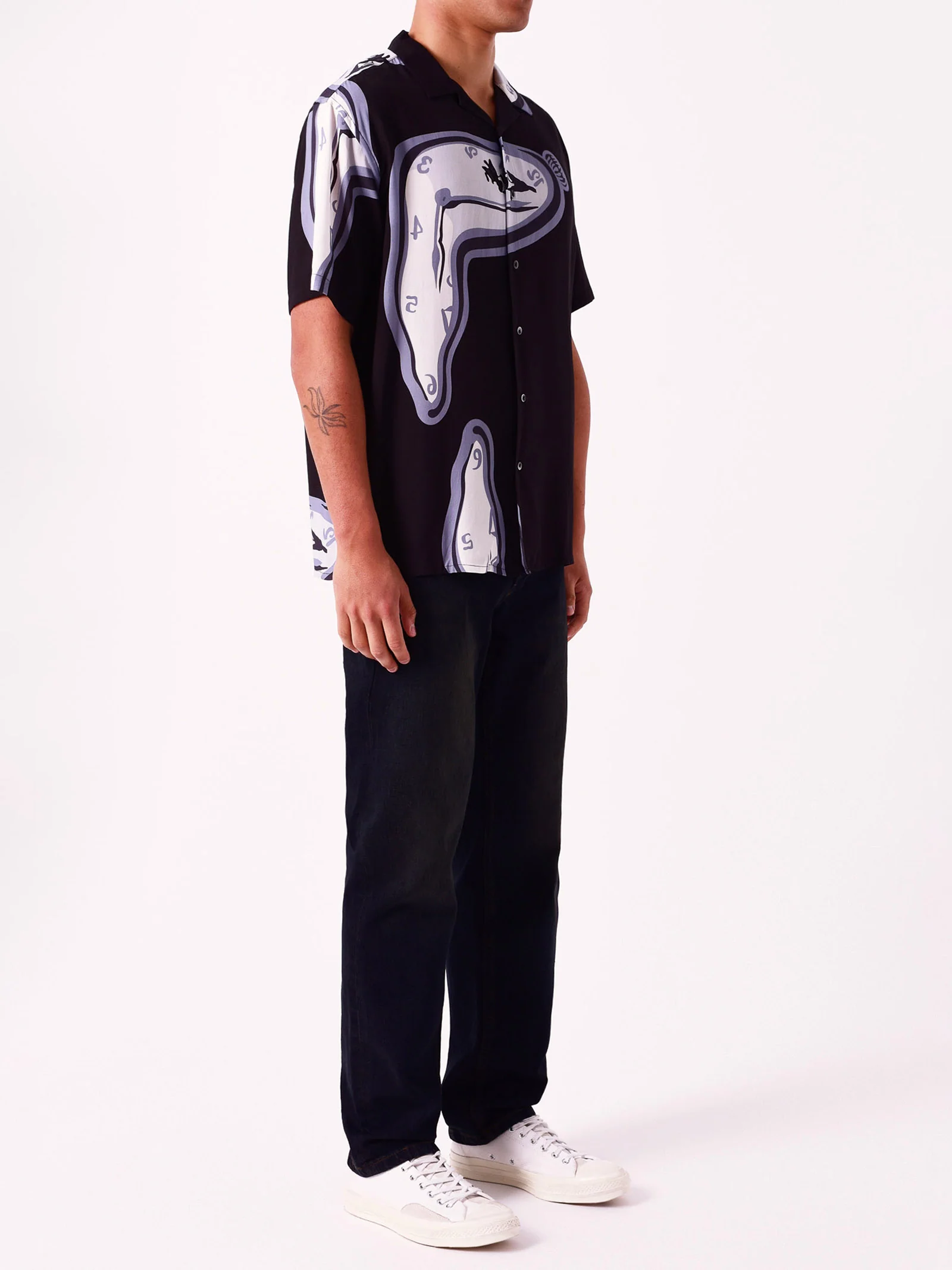 Dali Memory Shirt - Image 3