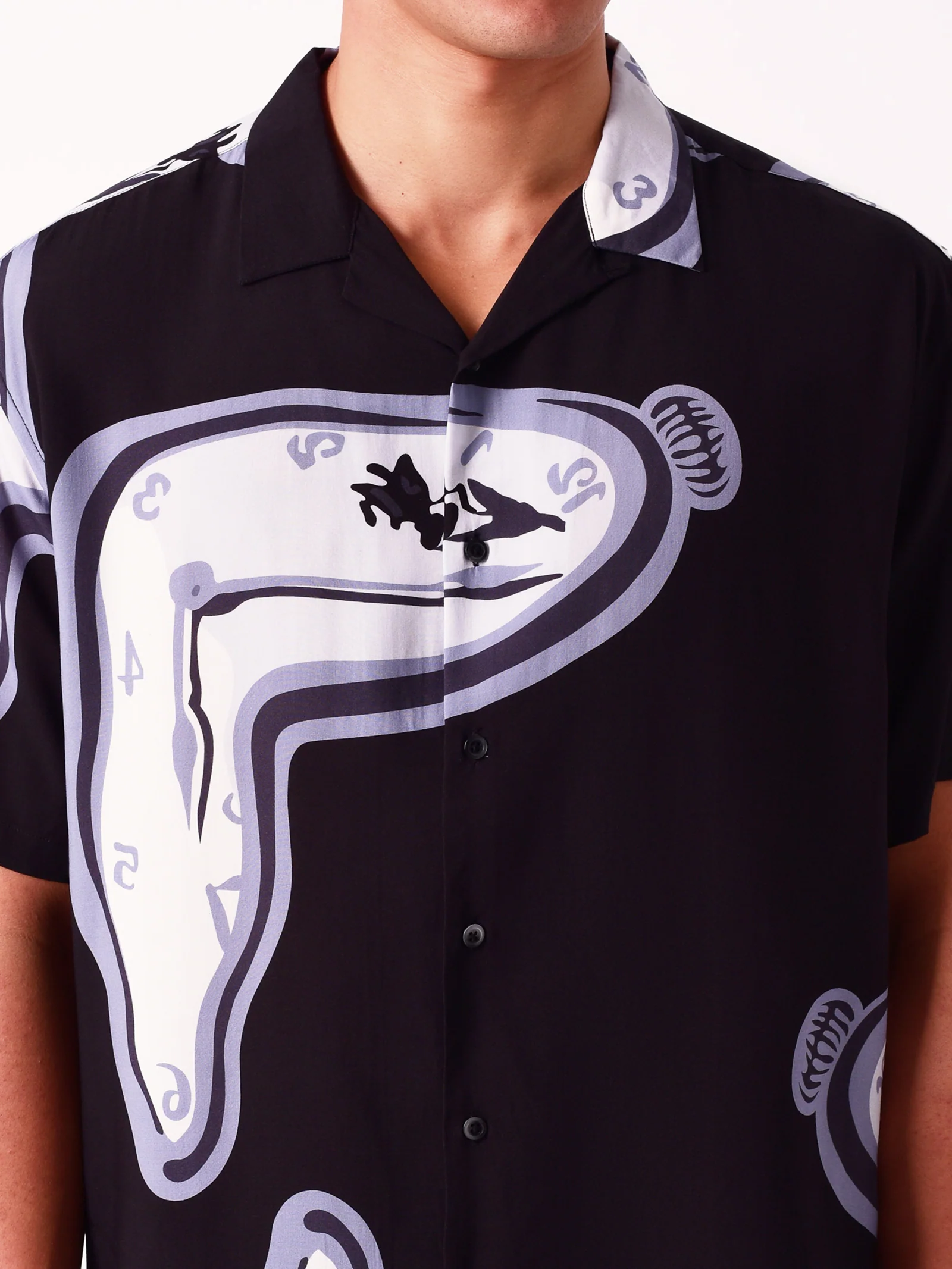 Dali Memory Shirt - Image 4