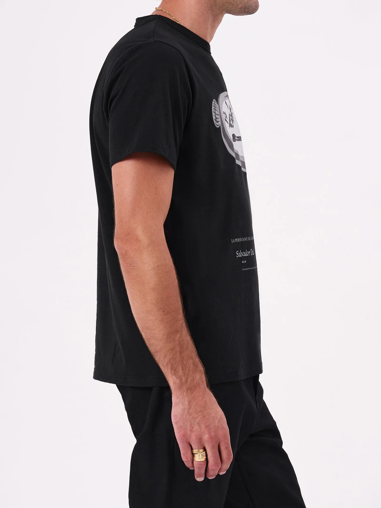 Dali Memory Tee - Image 2