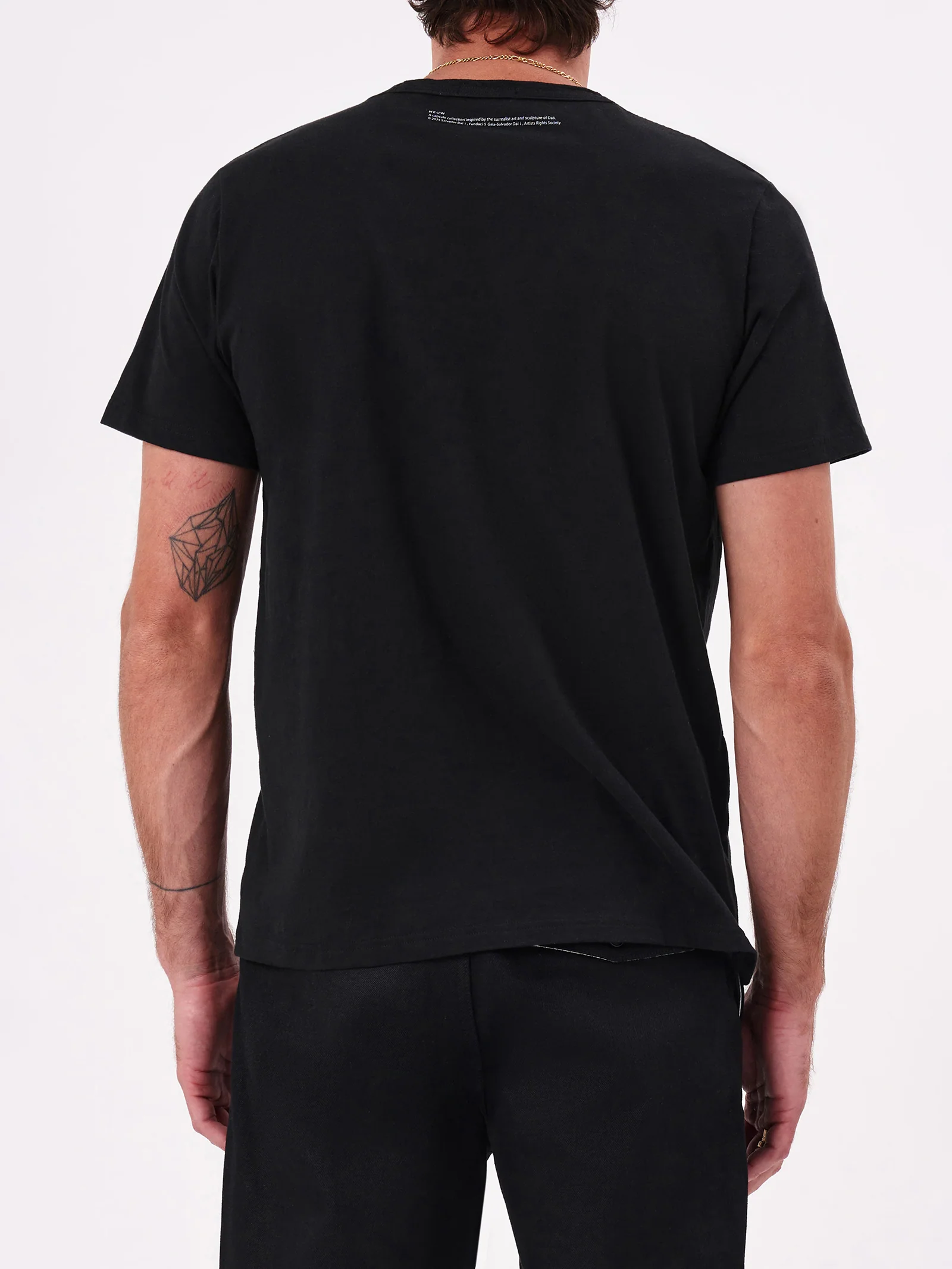 Dali Memory Tee - Image 3
