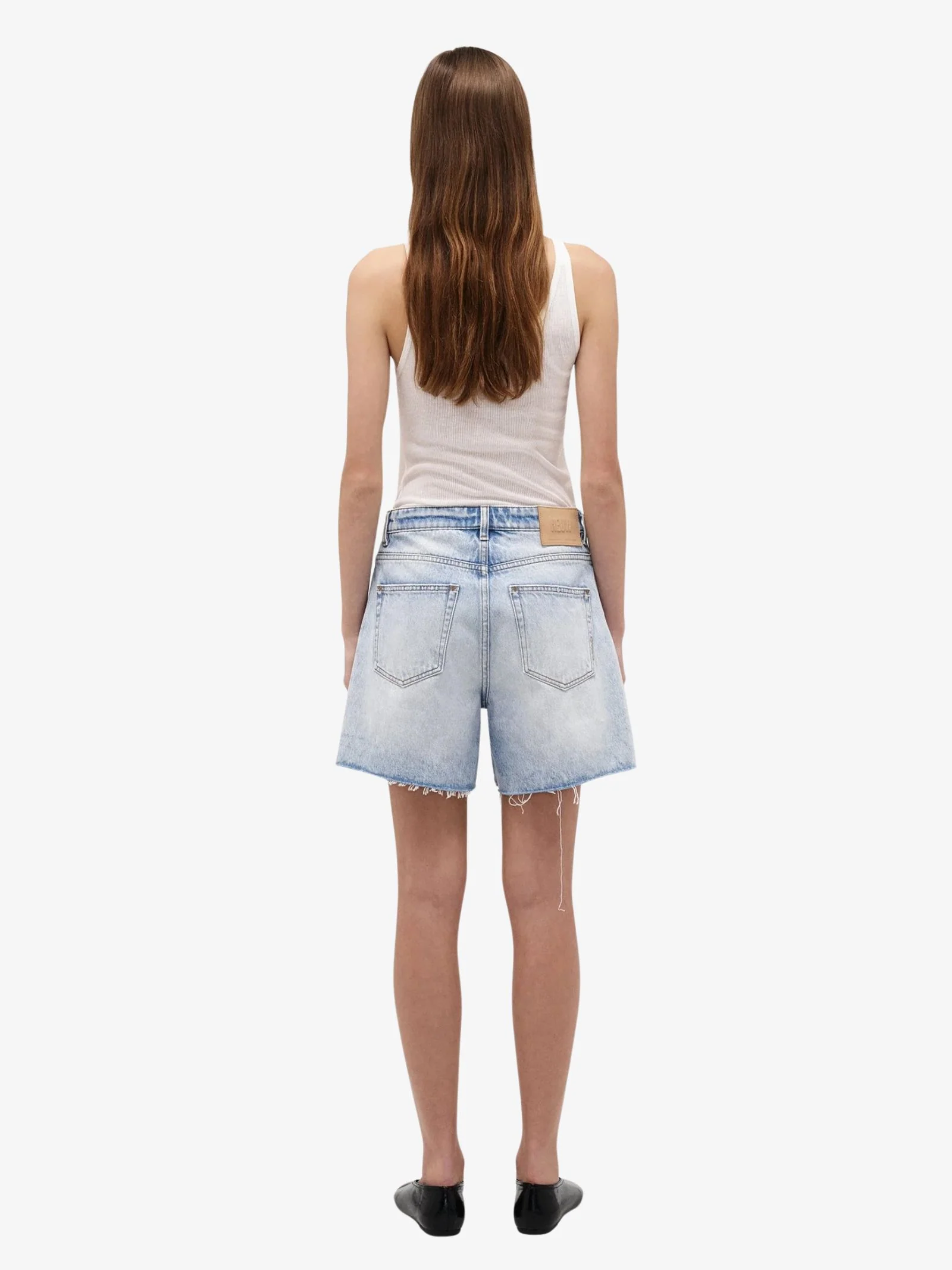 Eva Shorts - Image 2