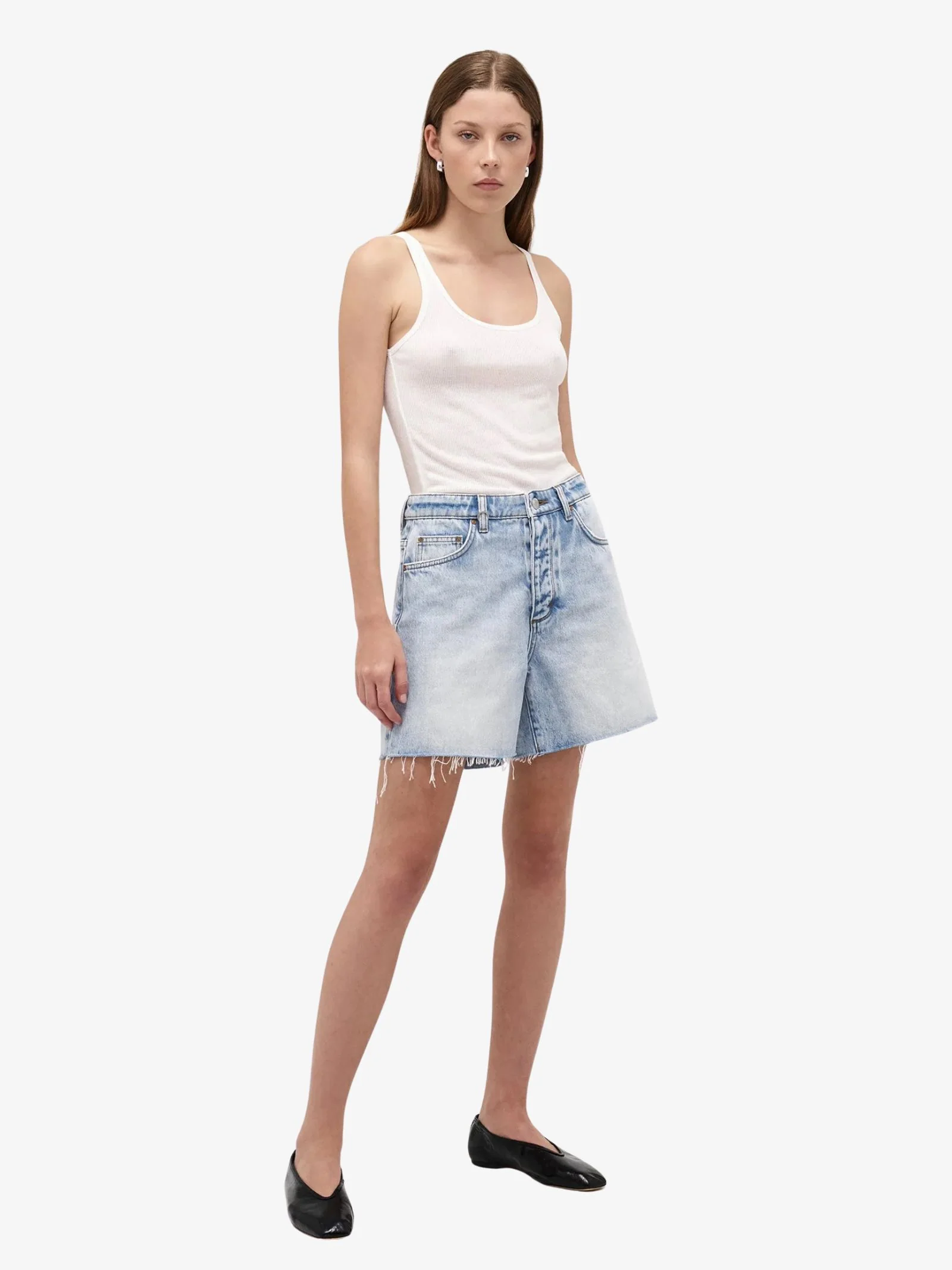 Eva Shorts - Image 3