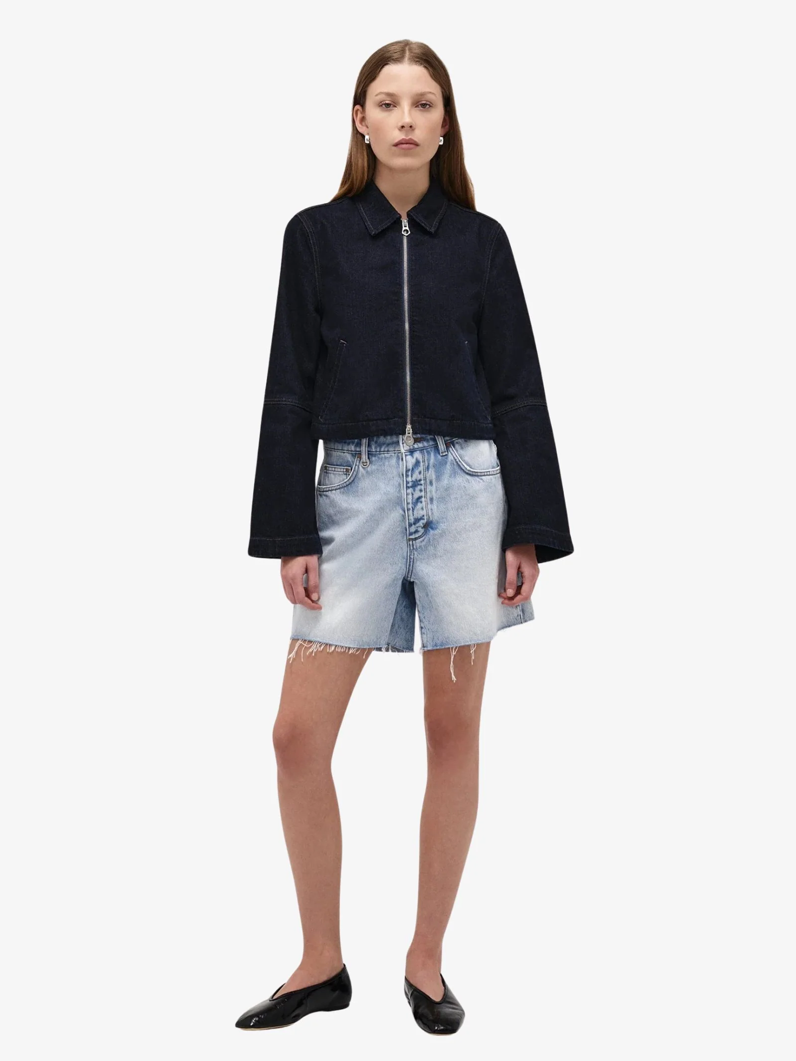 Eva Shorts - Image 4