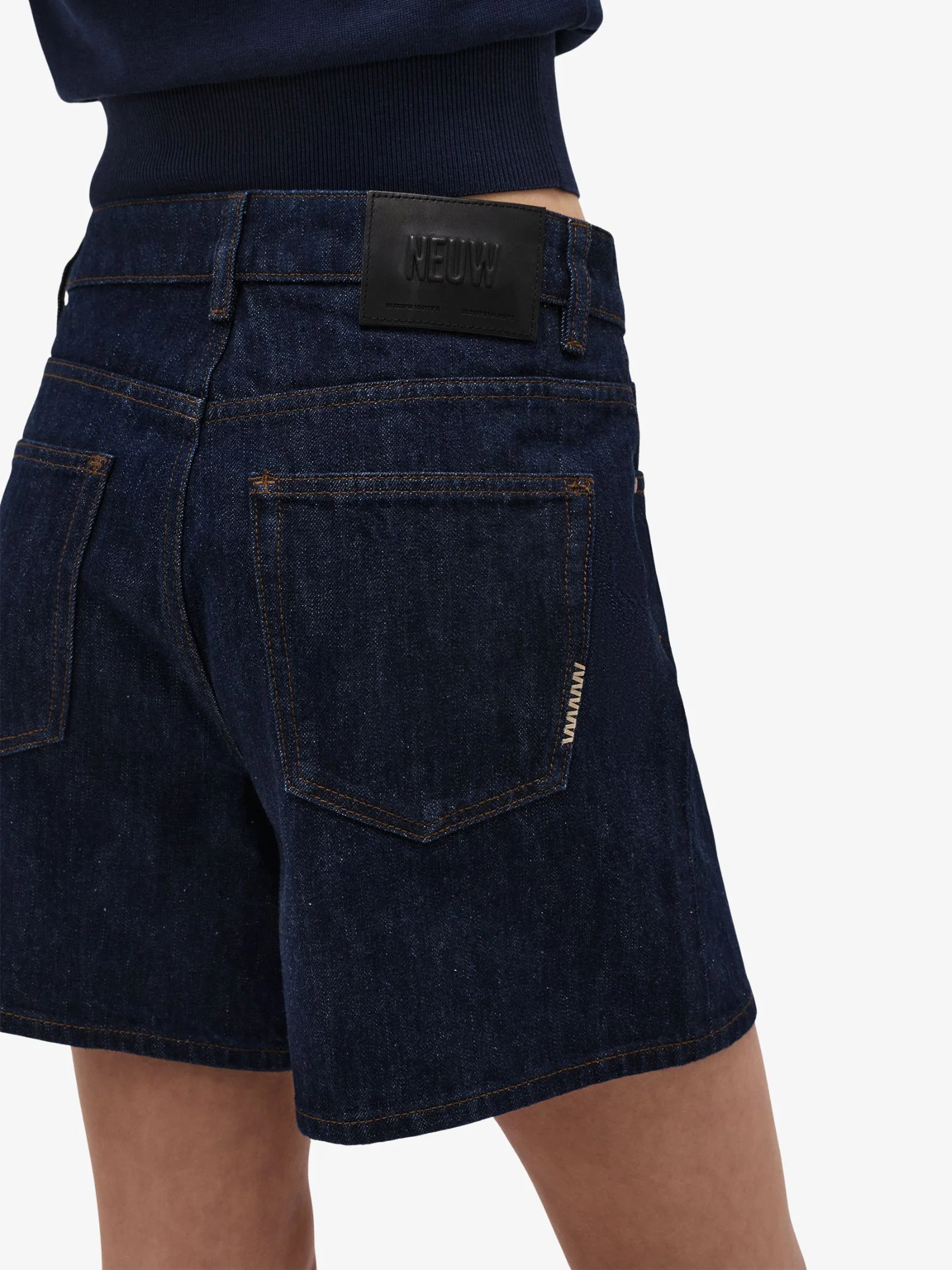 Eva Shorts - Image 4