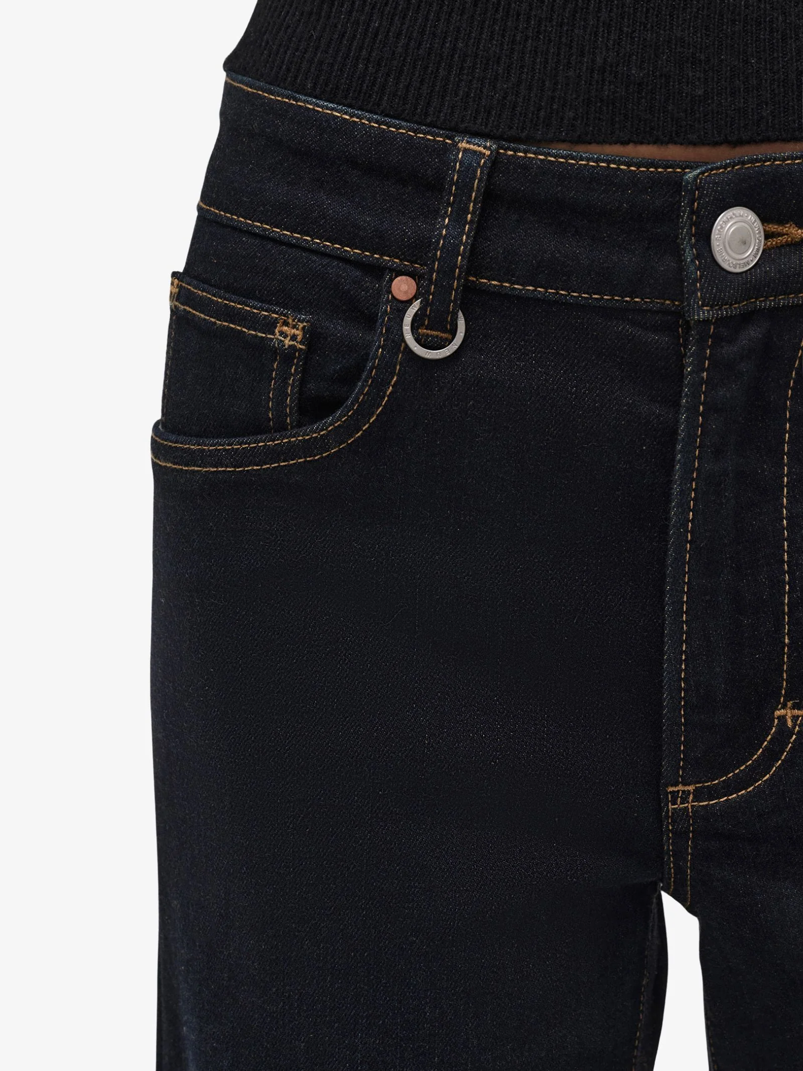 Eva Wide Cannes Jeans - Image 3