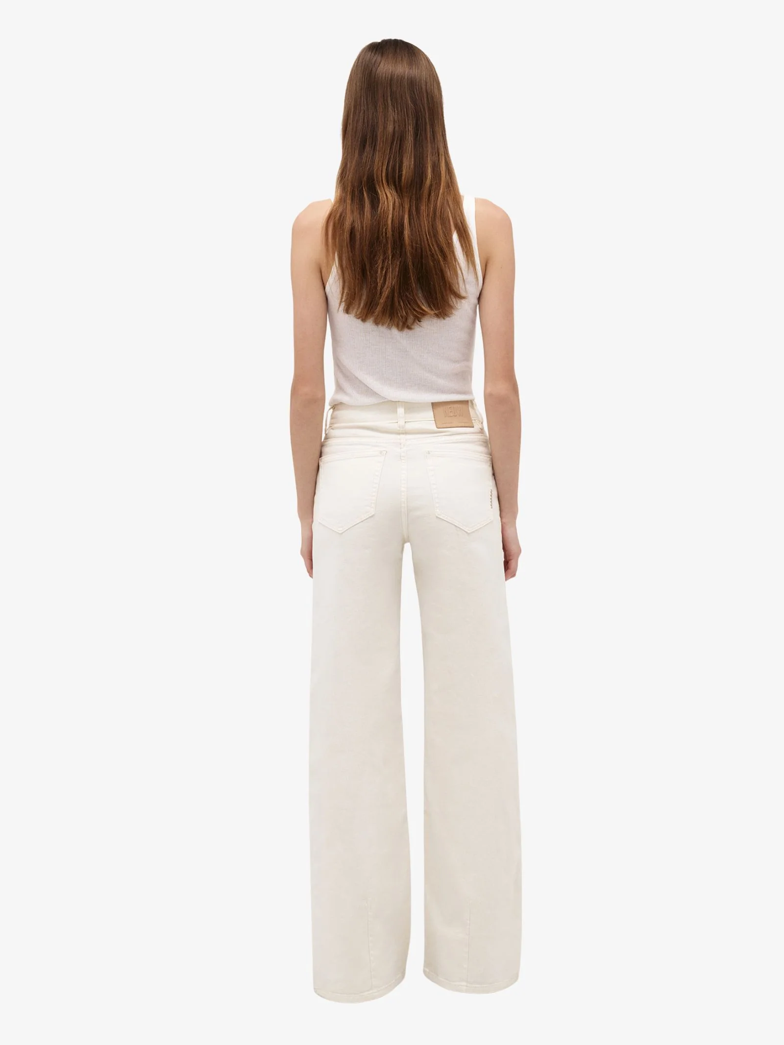 Eva Wide Jeans - Image 2